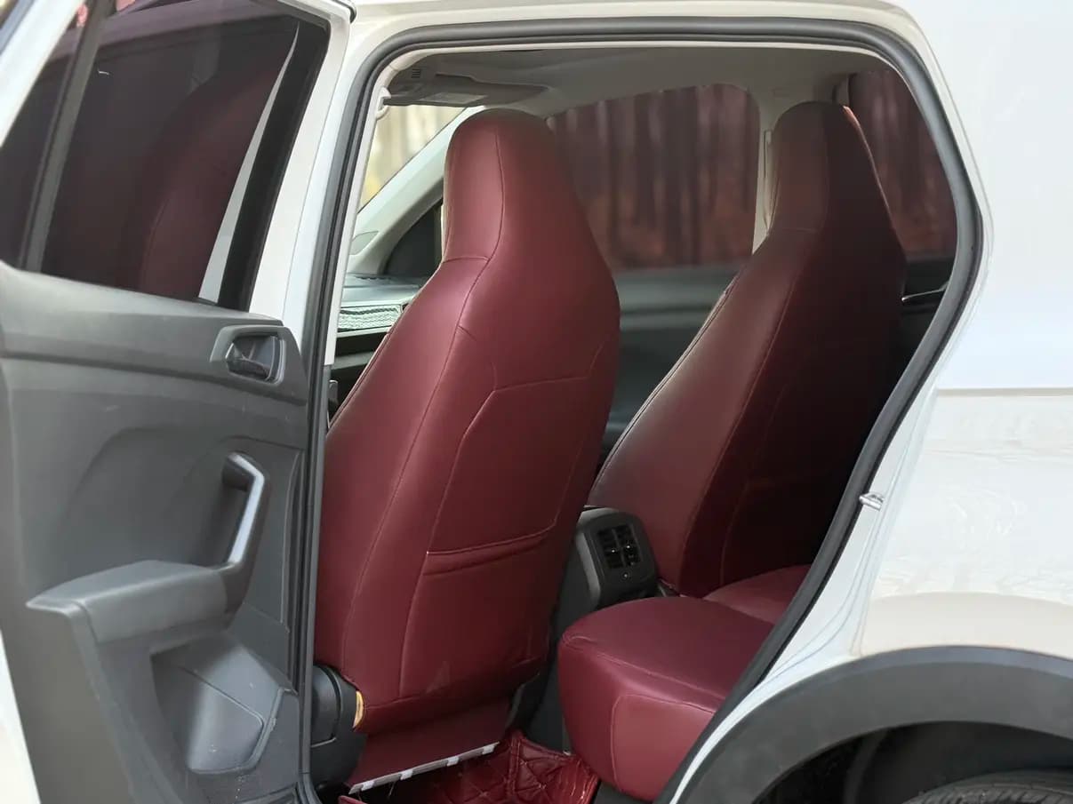 Volkswagen Tu Kai 2021 г. 35100 км. — фото 13