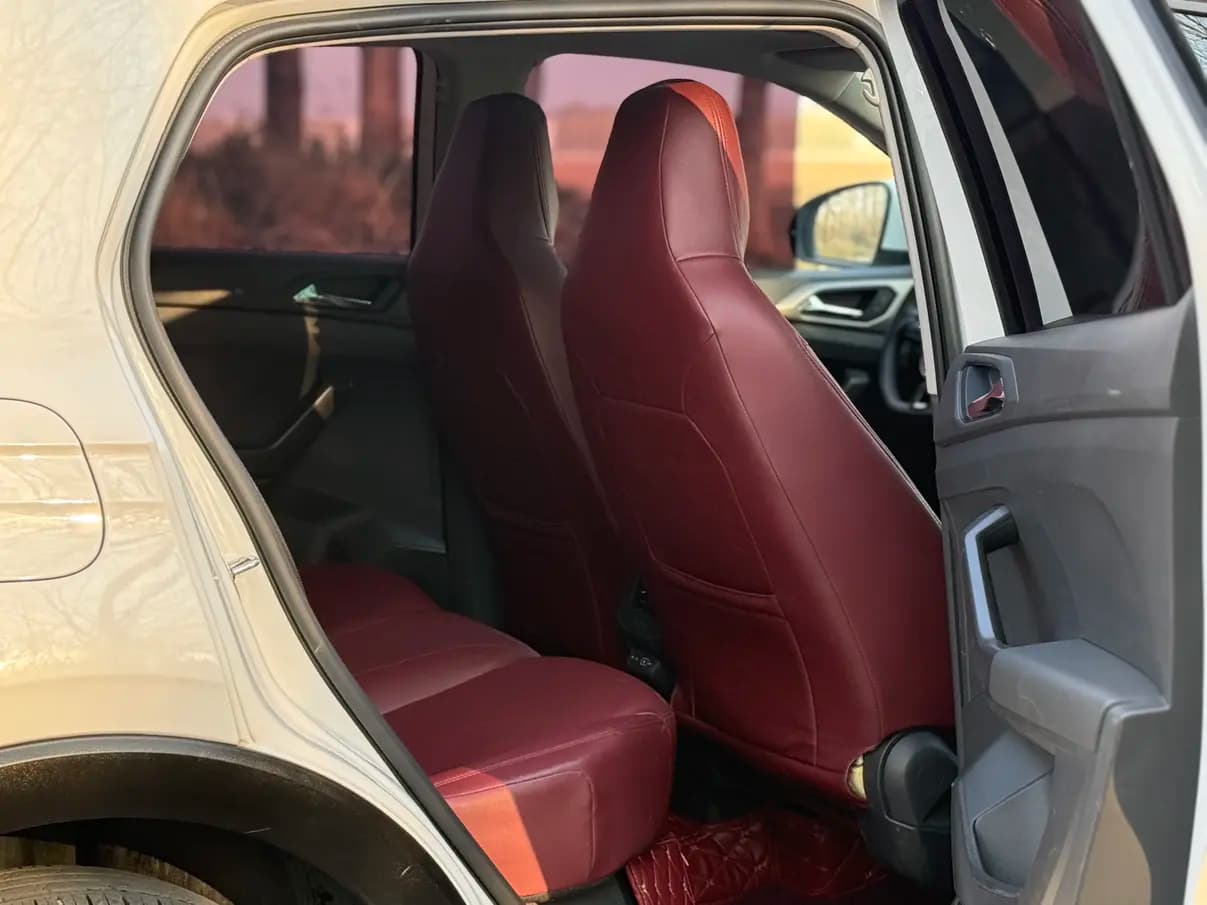 Volkswagen Tu Kai 2021 г. 35100 км. — фото 15