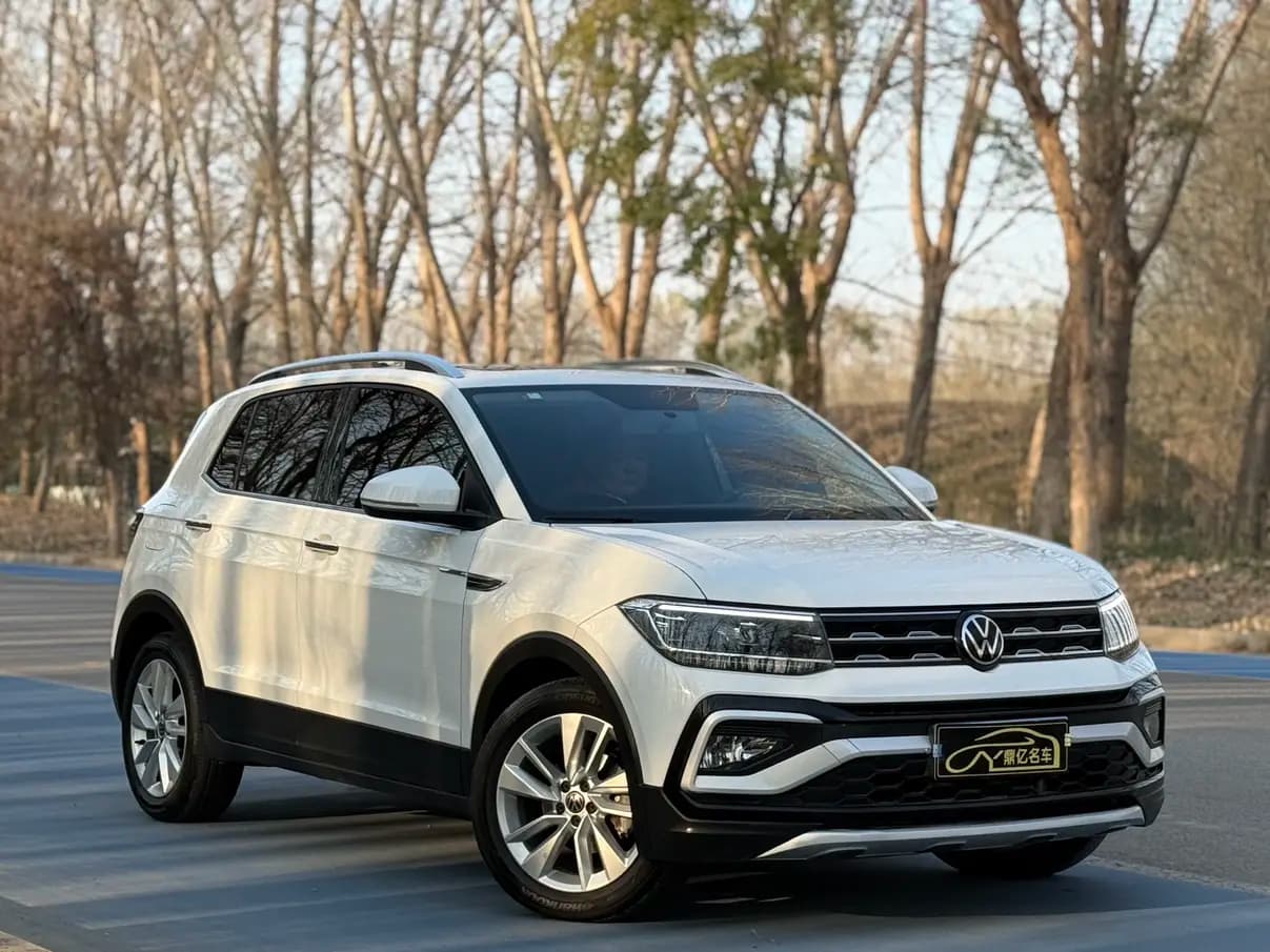 Volkswagen Tu Kai 2021 г. 35100 км. — фото 3