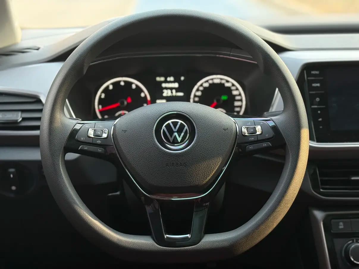 Volkswagen Tu Kai 2021 г. 35100 км. — фото 10