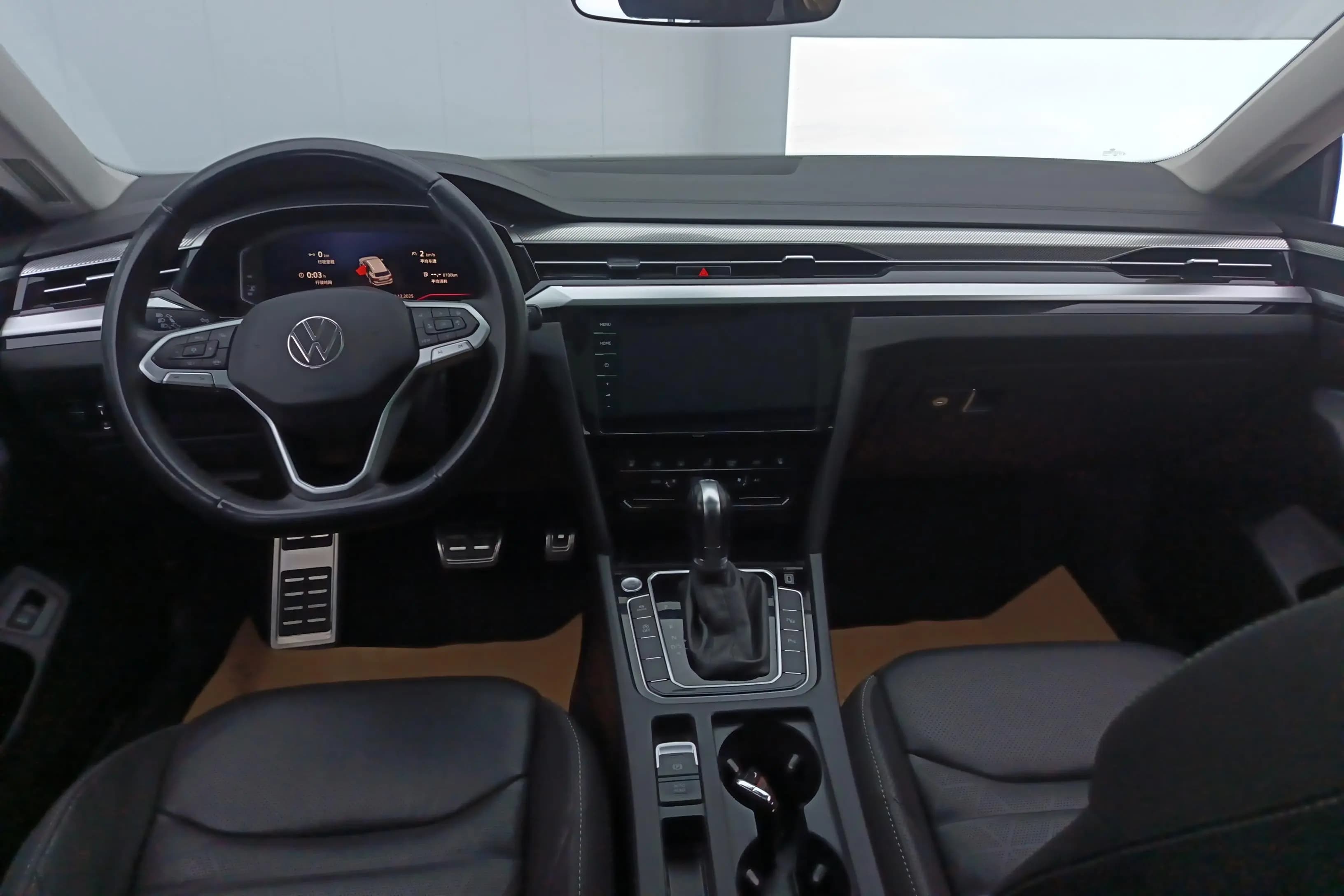 Volkswagen Arteon 2022 г. 10645 км. — фото 12