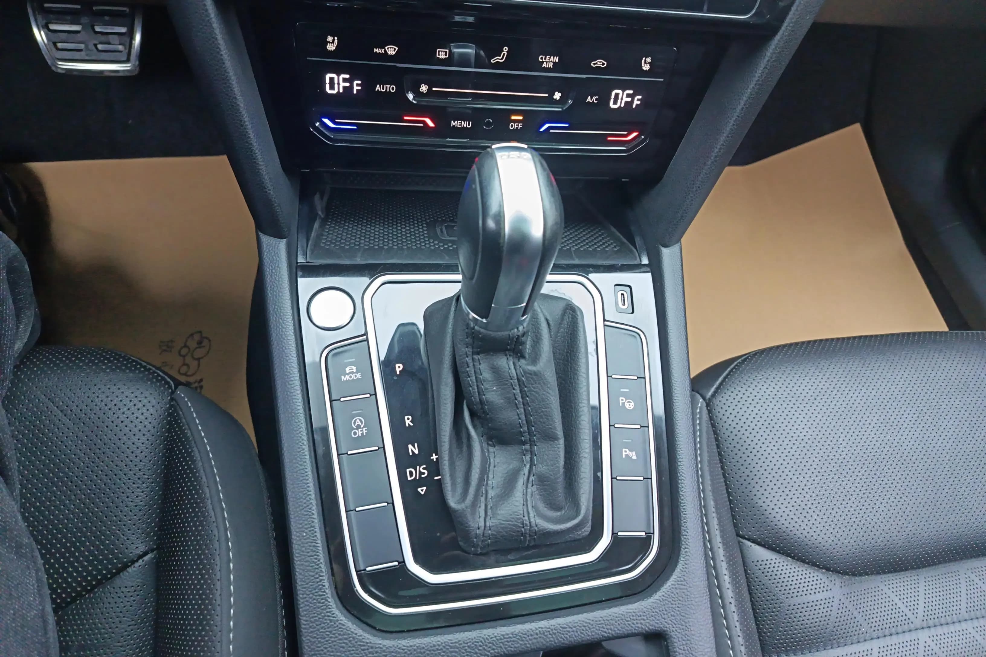 Volkswagen Arteon 2022 г. 10645 км. — фото 14