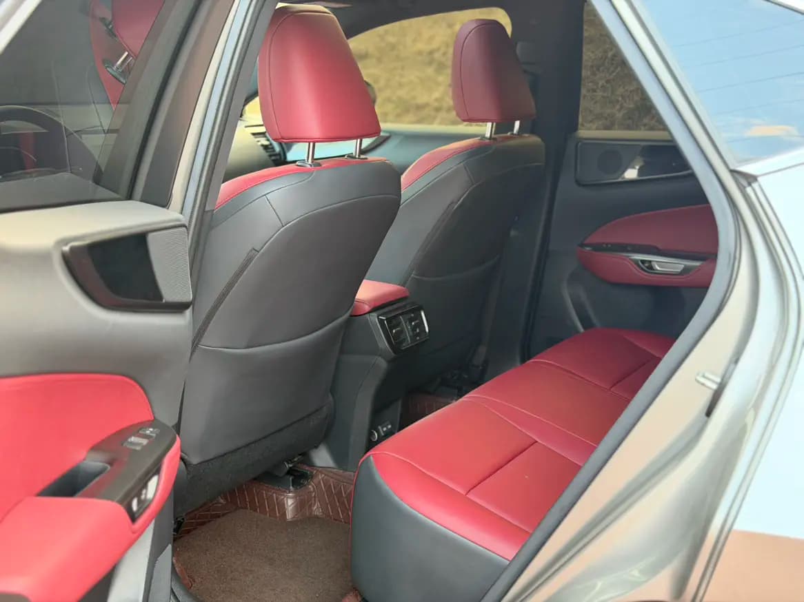 Lexus NX 2023 г. 32016 км. — фото 13