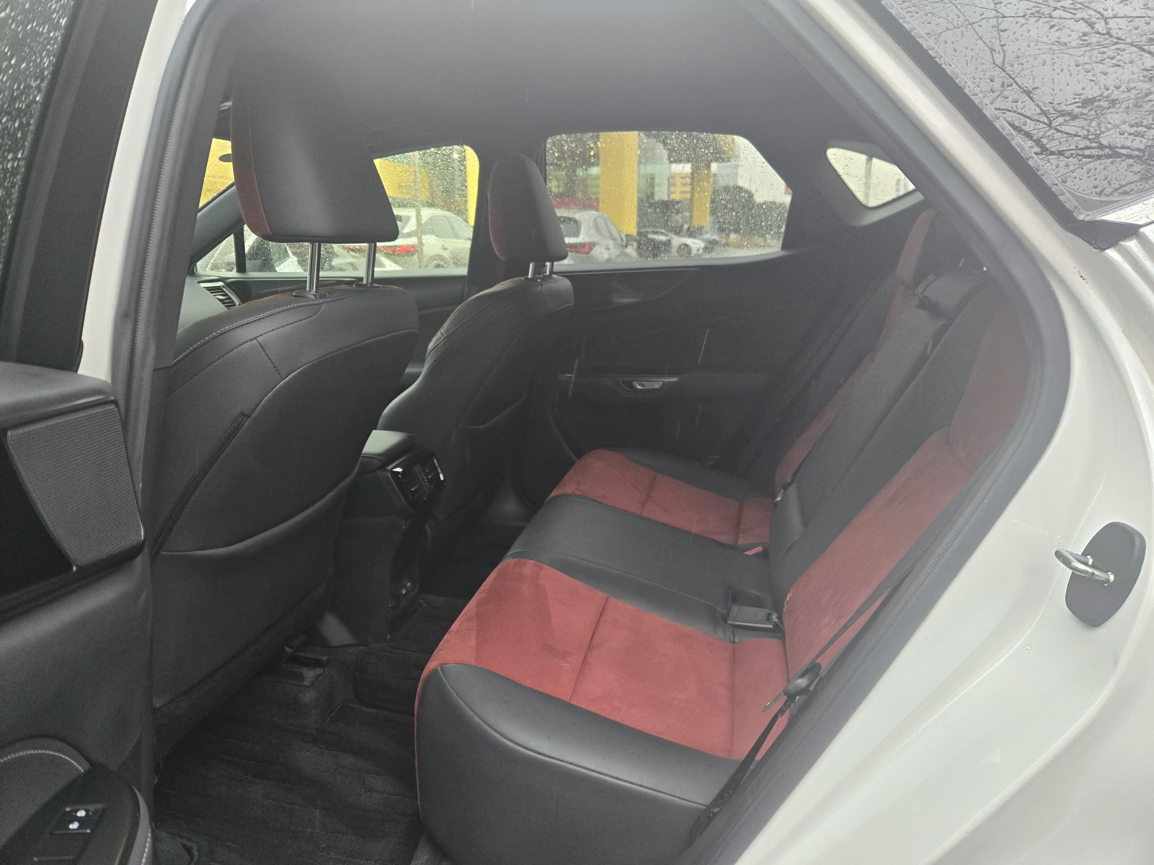 Lexus NX 2023 г. 41022 км. — фото 12