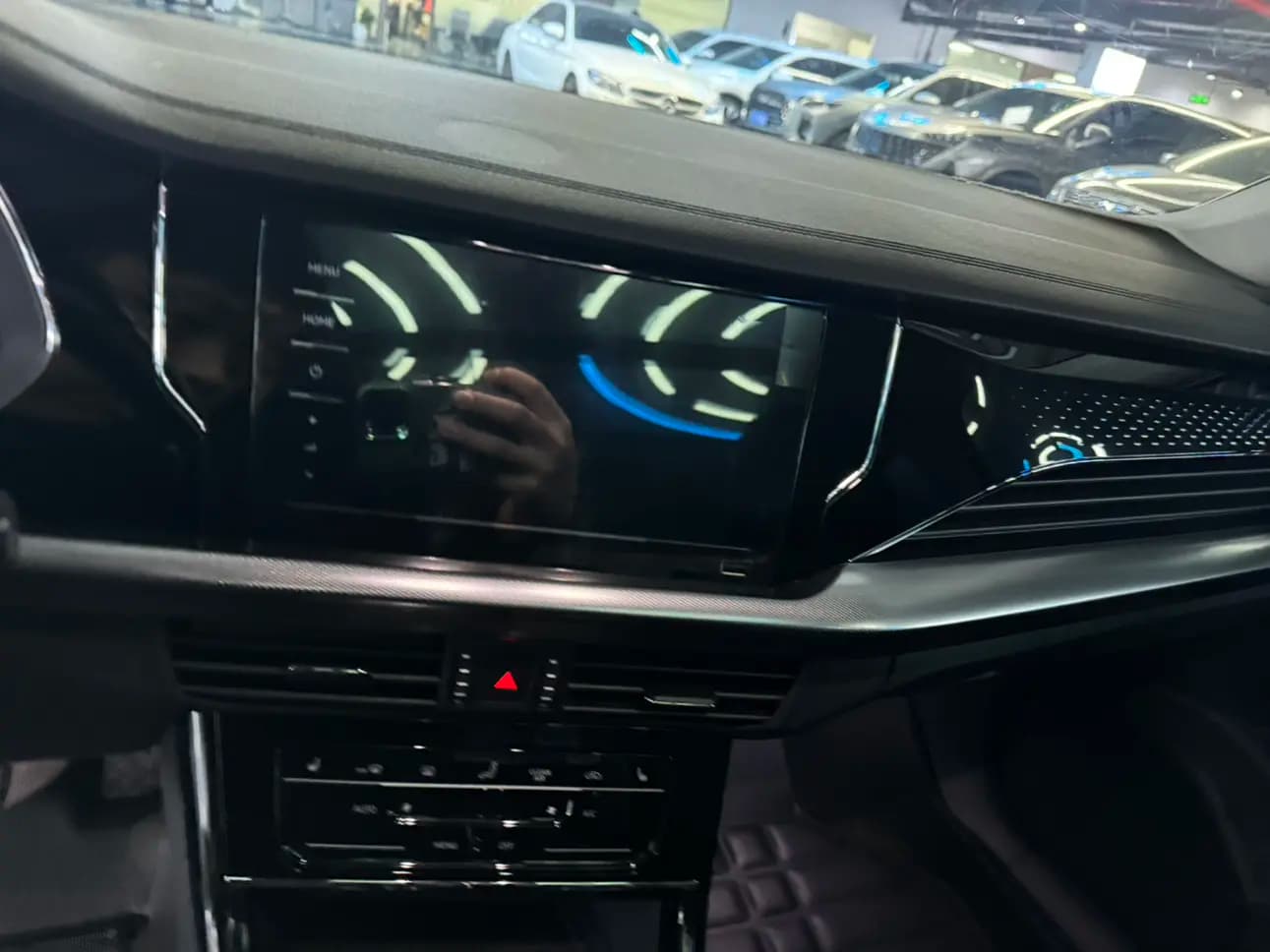 Volkswagen Passat 2022 г. 11045 км. — фото 13