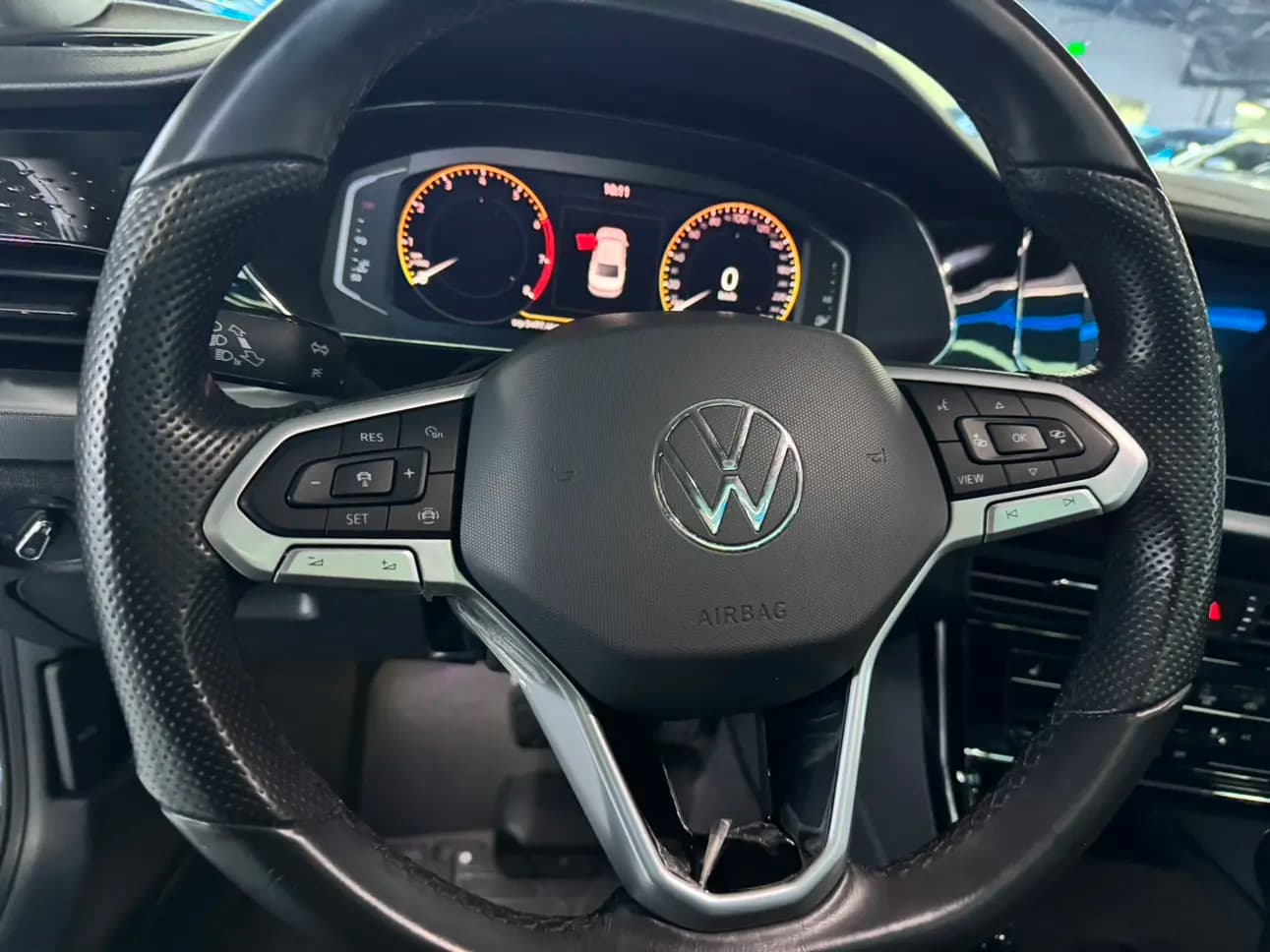 Volkswagen Passat 2022 г. 11045 км. — фото 15