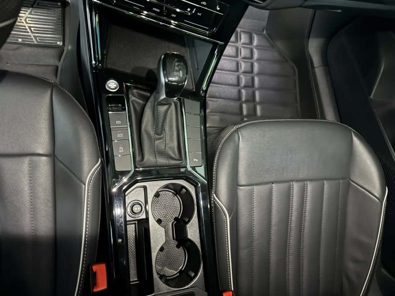 Volkswagen Passat 2022 г. 11045 км. — фото 7