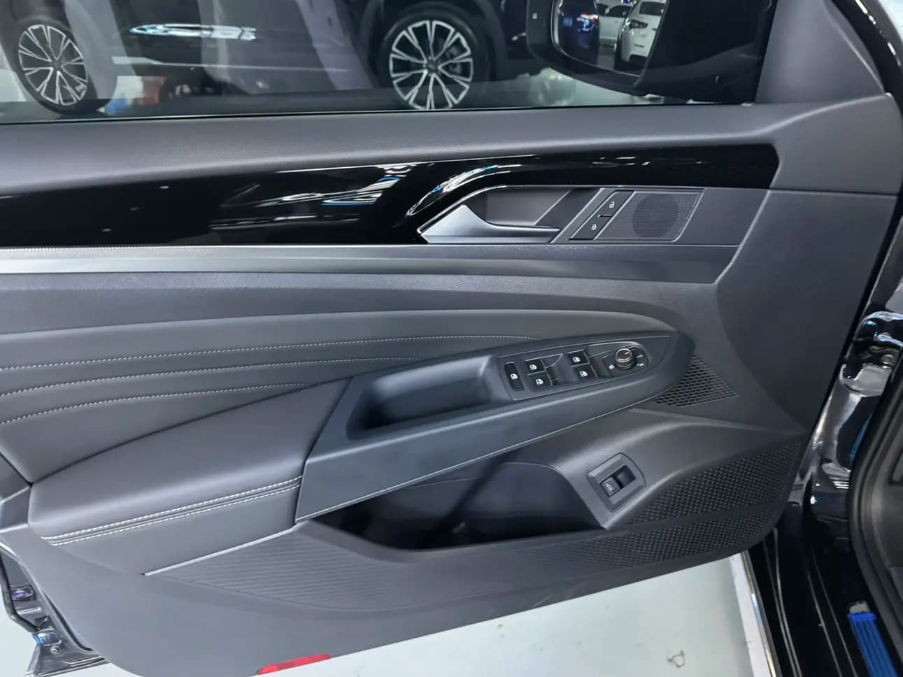 Volkswagen Passat 2022 г. 11045 км. — фото 8