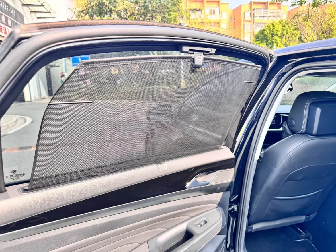 Volkswagen Passat 2023 г. 37047 км. — фото 8