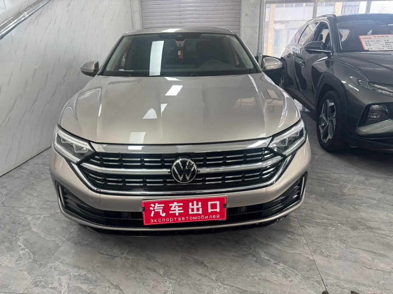 Volkswagen Talagon 2.0 TSI 4MOTION DSG (220 л.с.) 2022 г. 35001 км — фото 2
