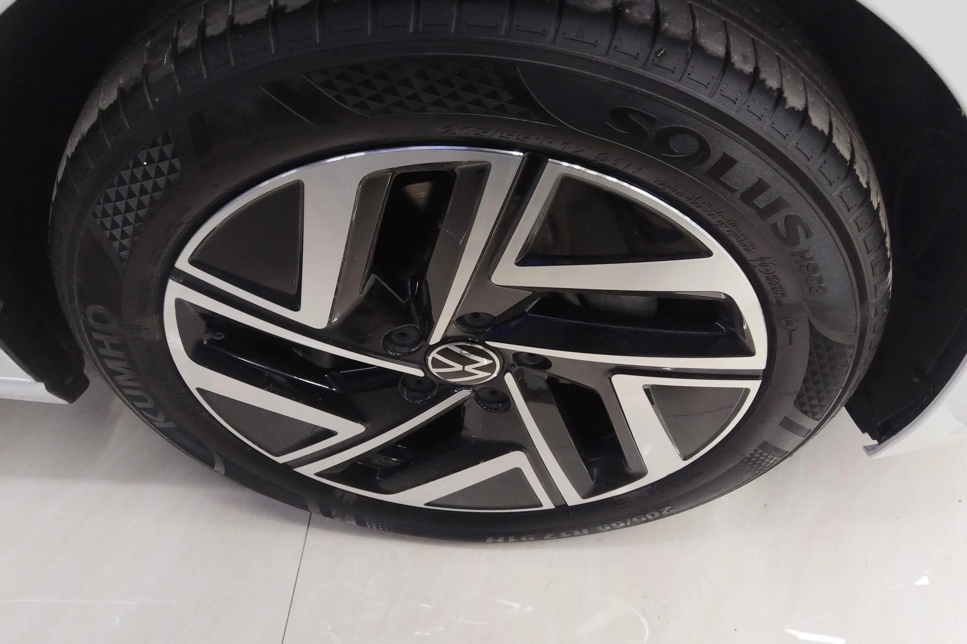Volkswagen Sagitar 2025 г. 5900 км. — фото 10