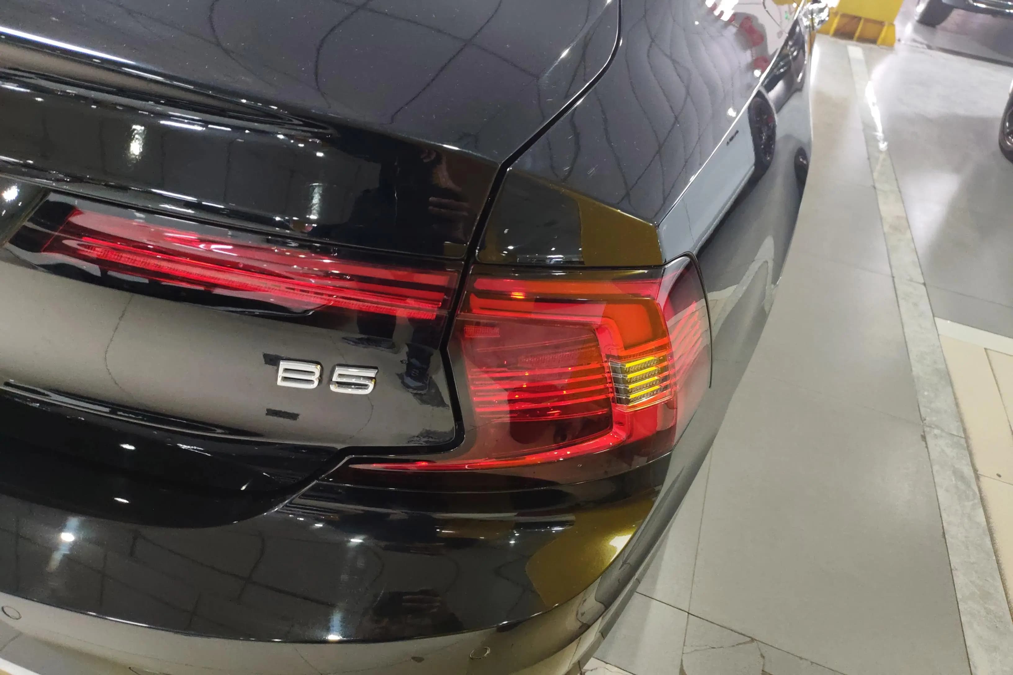 Volvo S90 2021 г. 62130 км. — фото 4