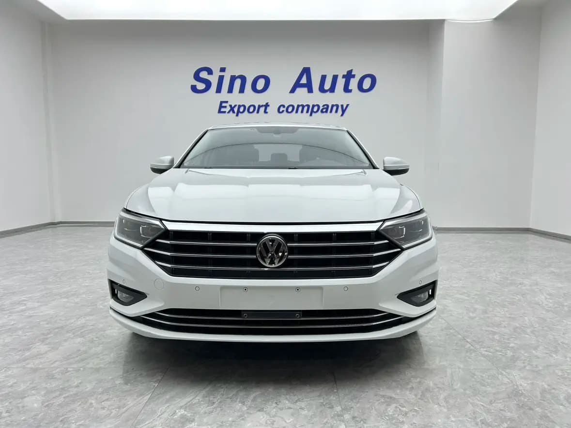 Volkswagen Sagitar 2022 г. 26032 км. — фото 2
