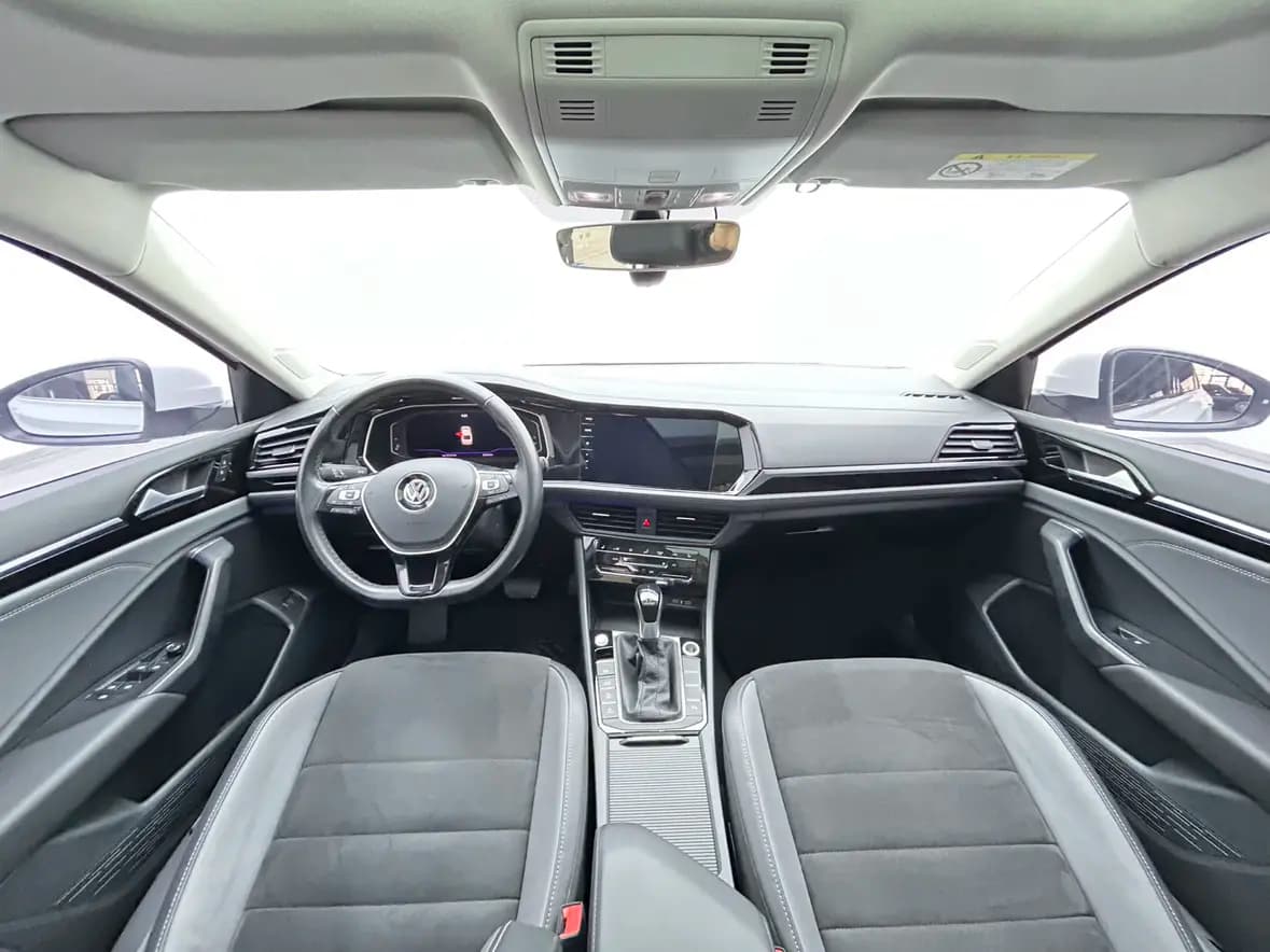 Volkswagen Sagitar 2022 г. 26032 км. — фото 13