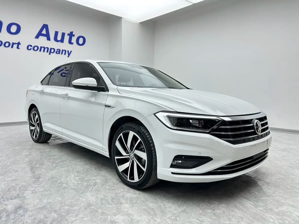 Volkswagen Sagitar 2022 г. 26032 км. — фото 3
