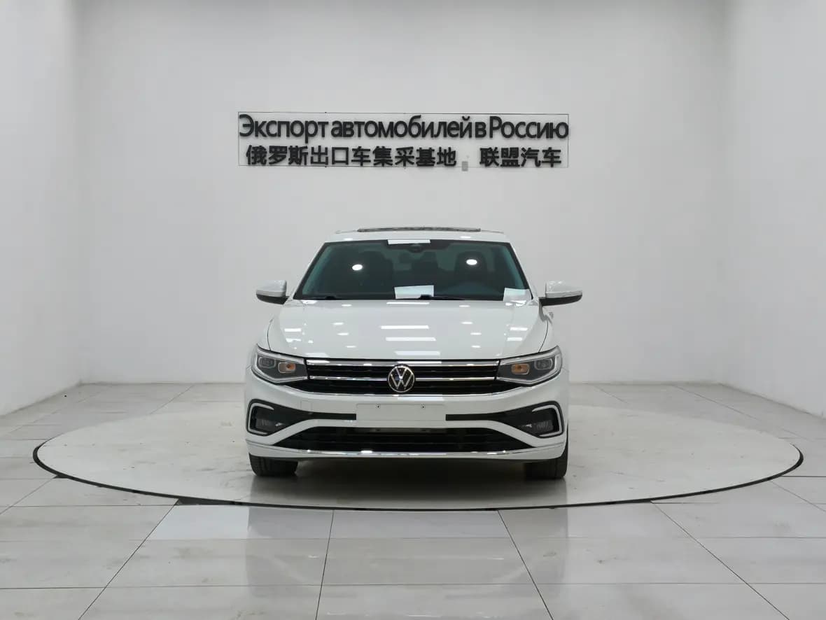 Volkswagen Bora 2022 г. 22030 км. — фото 2
