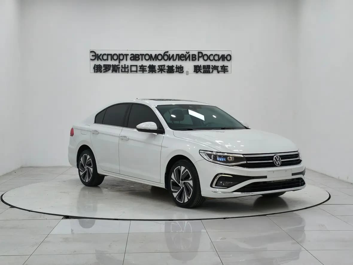 Volkswagen Bora 2022 г. 22030 км. — фото 3