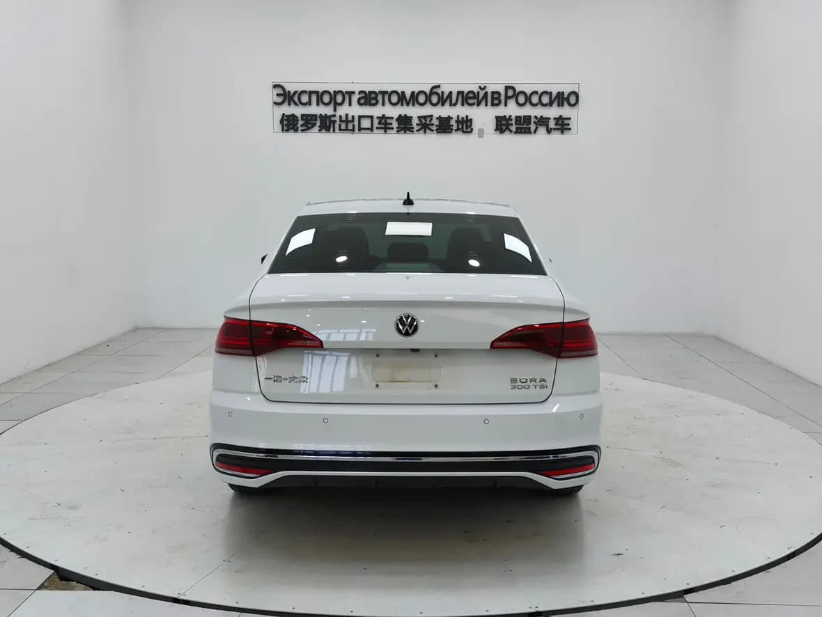 Volkswagen Bora 2022 г. 22030 км. — фото 6
