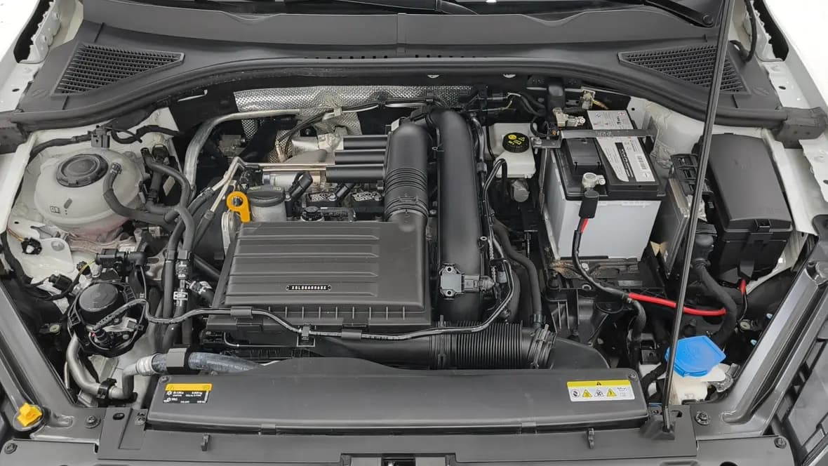 Volkswagen Bora 2022 г. 22030 км. — фото 8