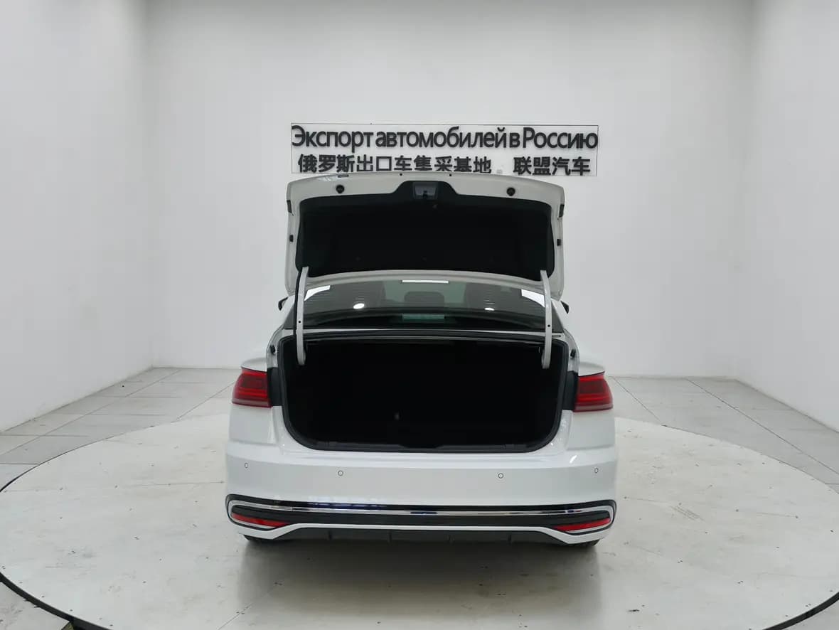 Volkswagen Bora 2022 г. 22030 км. — фото 9