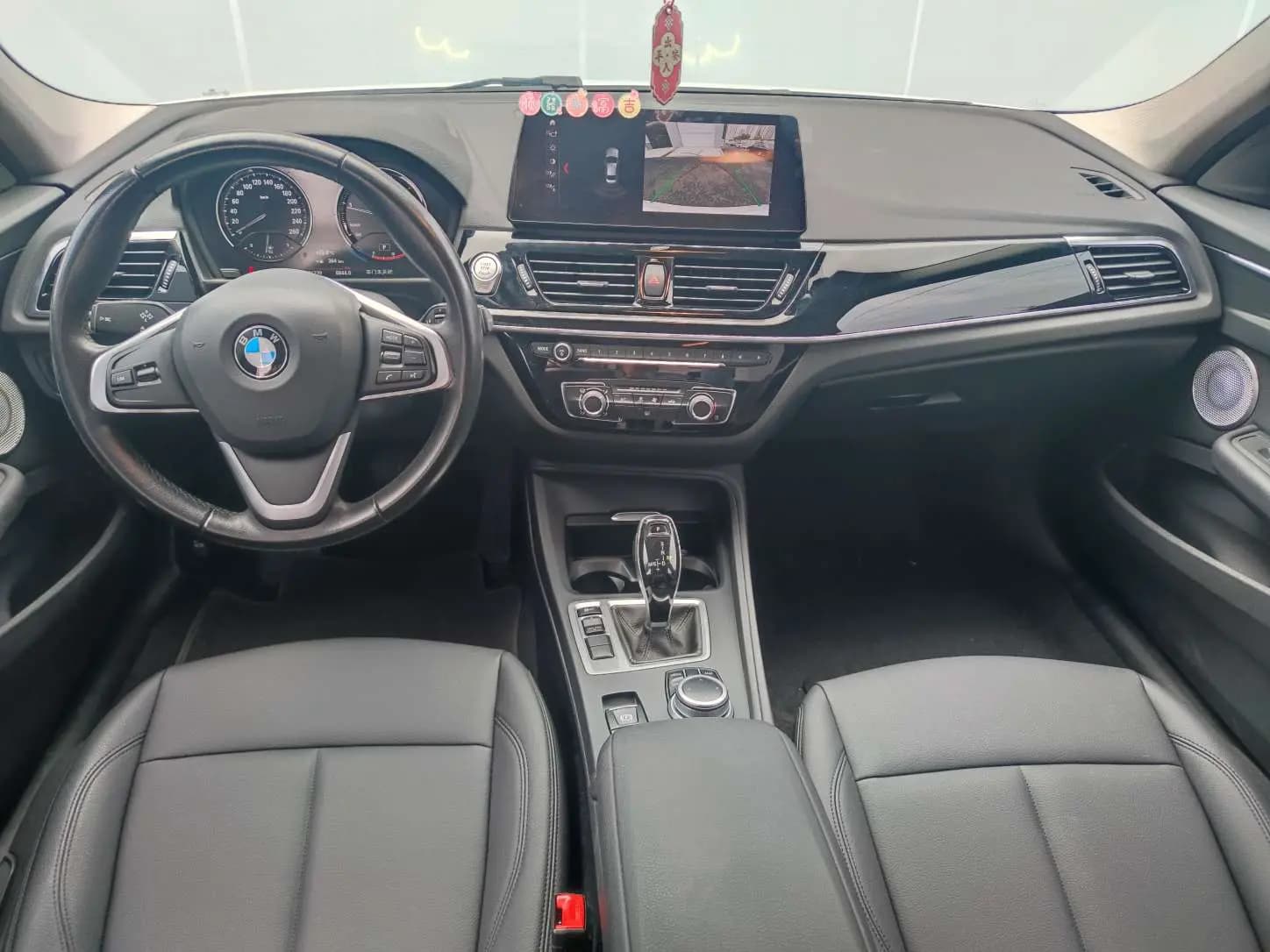 BMW 1 Series 2021 г. 32000 км. — фото 9