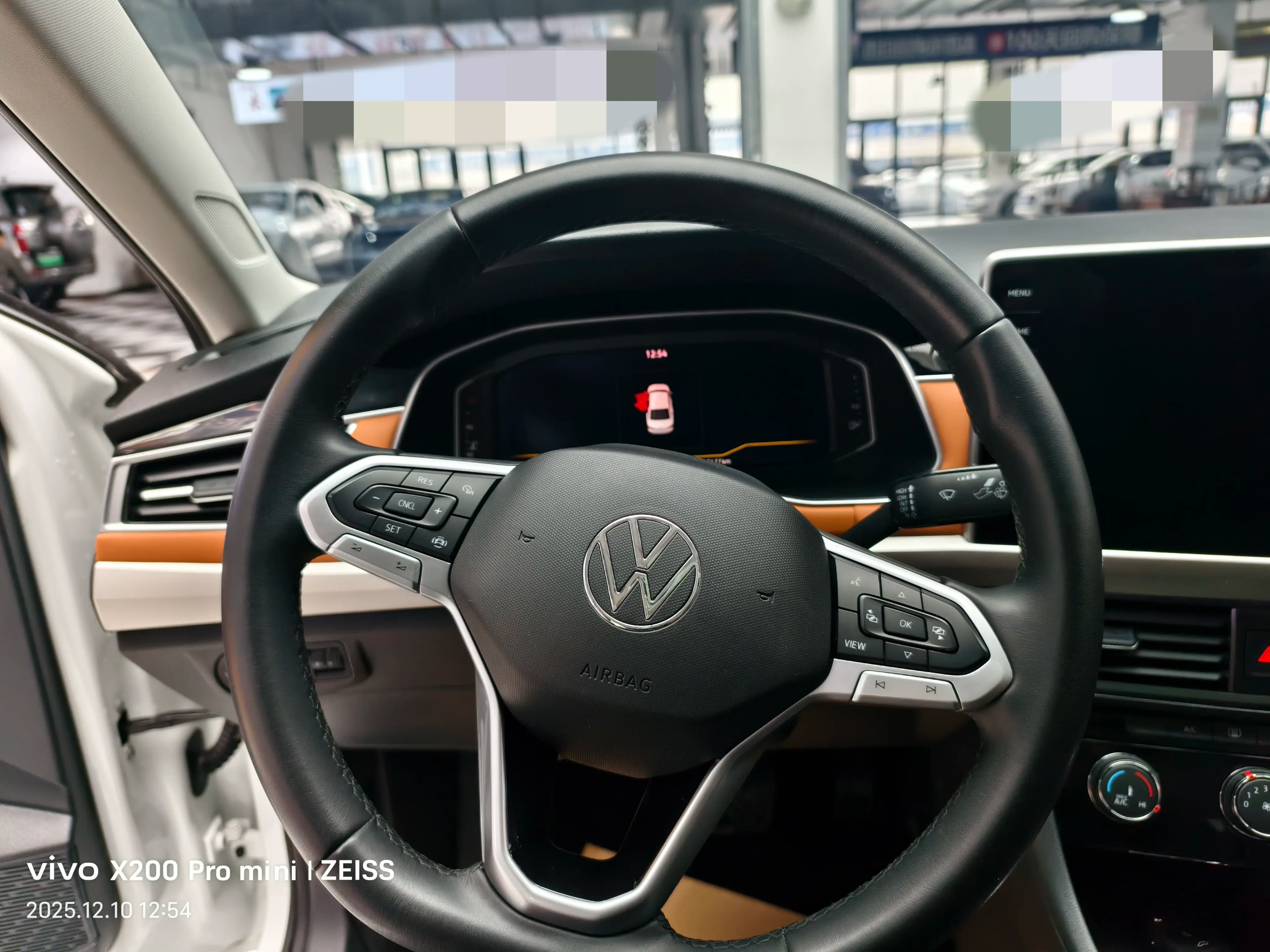 Volkswagen Bora 2023 г. 48032 км. — фото 10