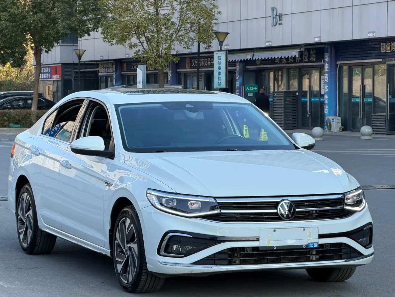 Volkswagen Bora 2024 г. 20033 км. — фото 3