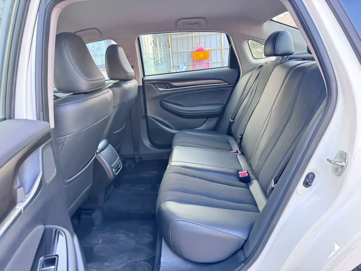 GAC Trumpchi GA6 2021 г. 80113 км. — фото 15