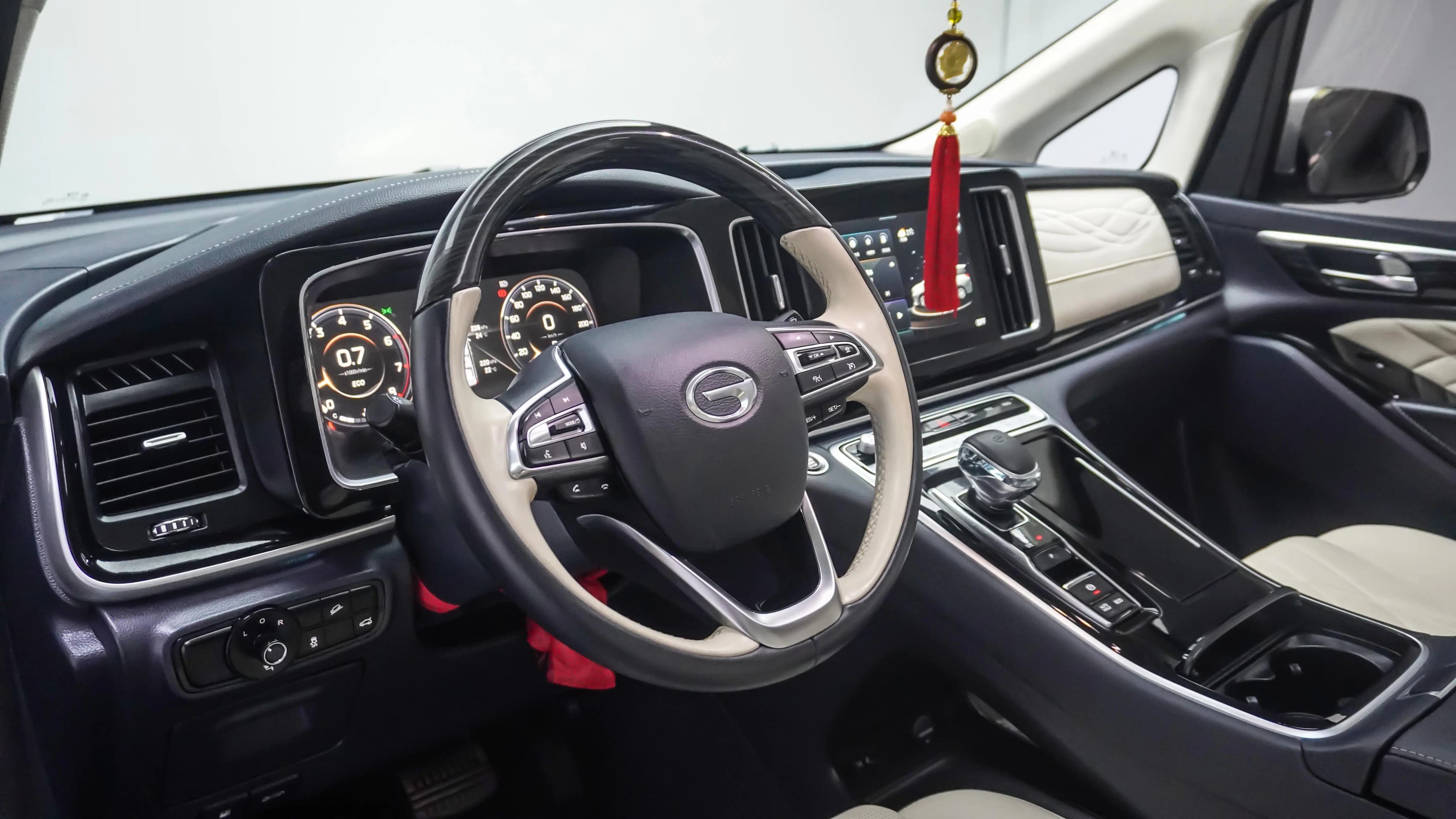 GAC Trumpchi M8 2023 г. 14002 км. — фото 15