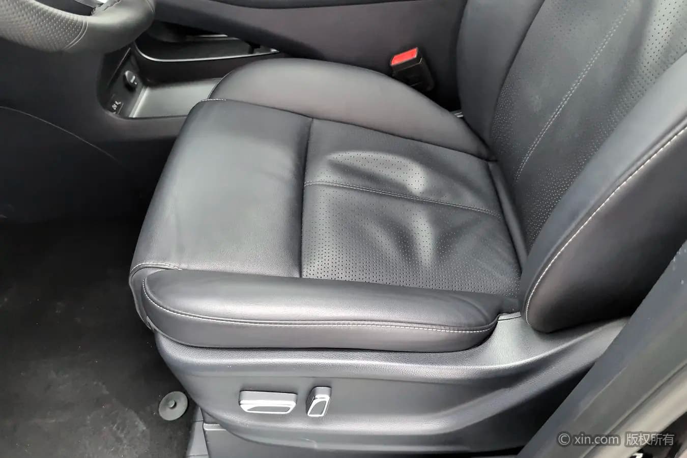 GAC Trumpchi M8 2022 г. 113529 км. — фото 12