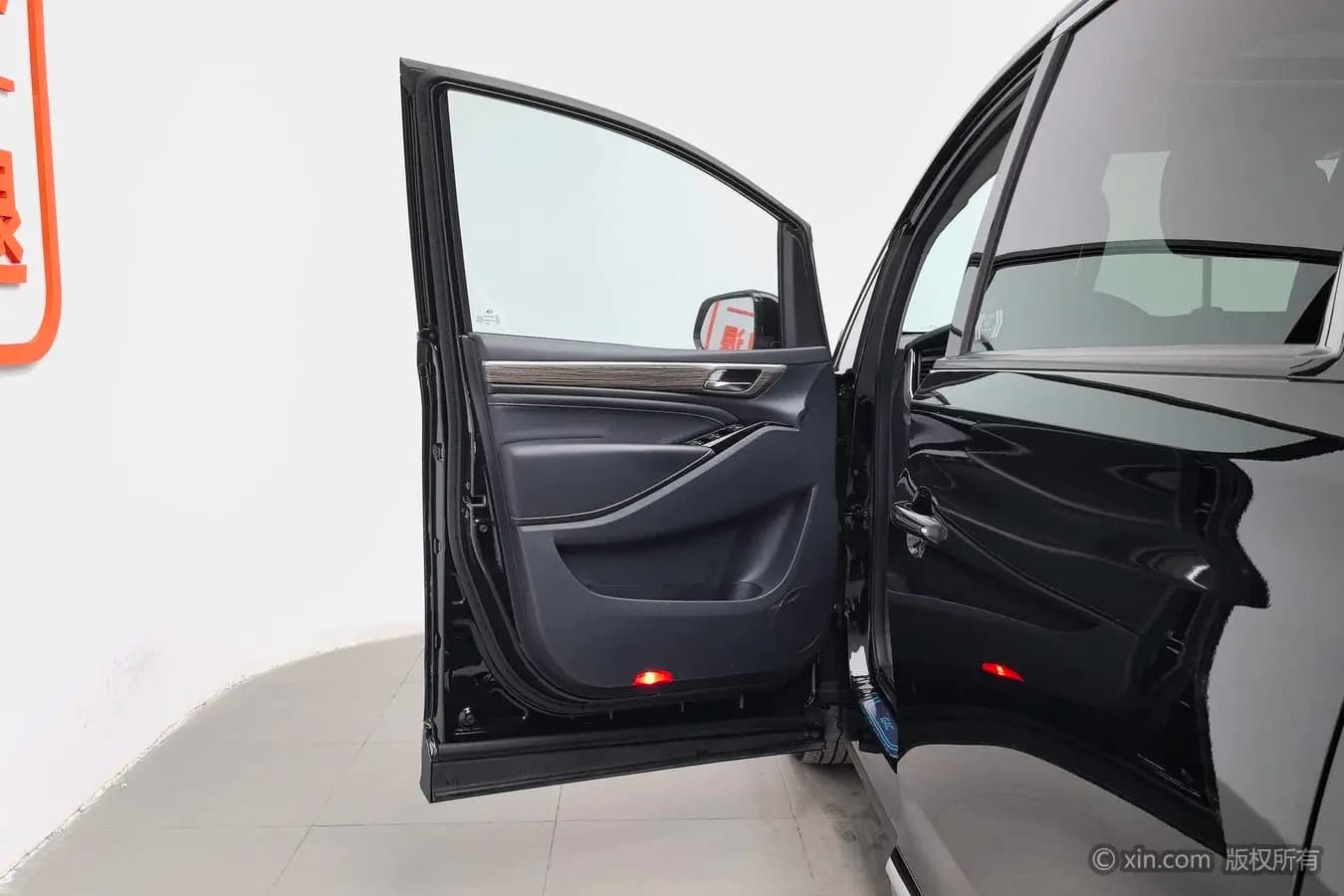 GAC Trumpchi M8 2022 г. 113529 км. — фото 15