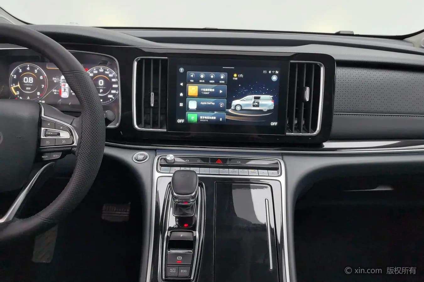 GAC Trumpchi M8 2022 г. 113529 км. — фото 7