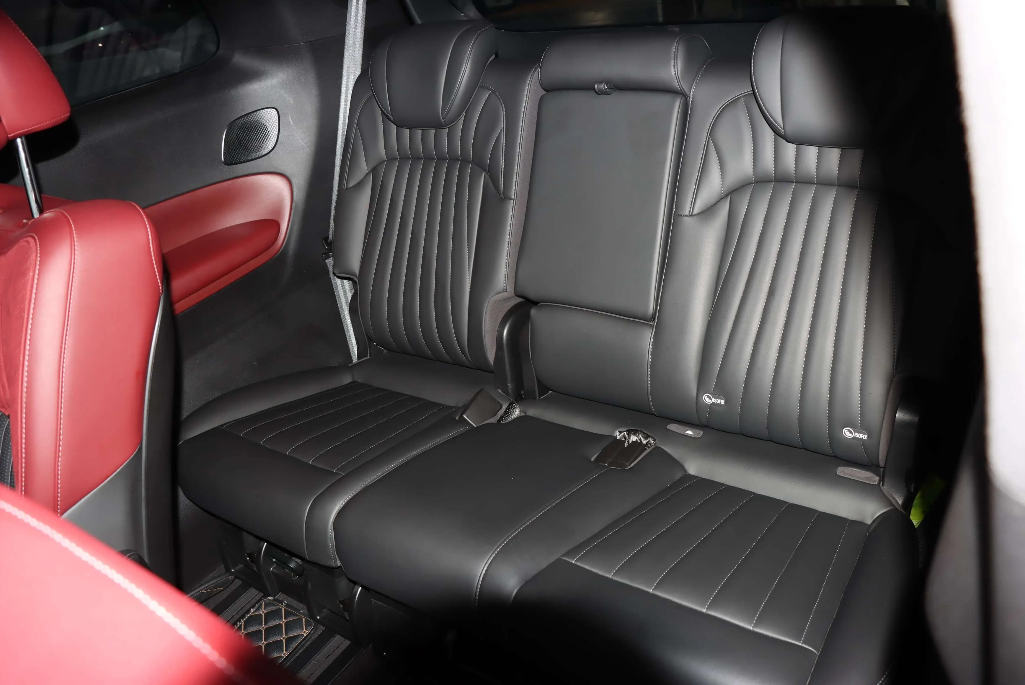 GAC Trumpchi M8 2023 г. 26007 км. — фото 17