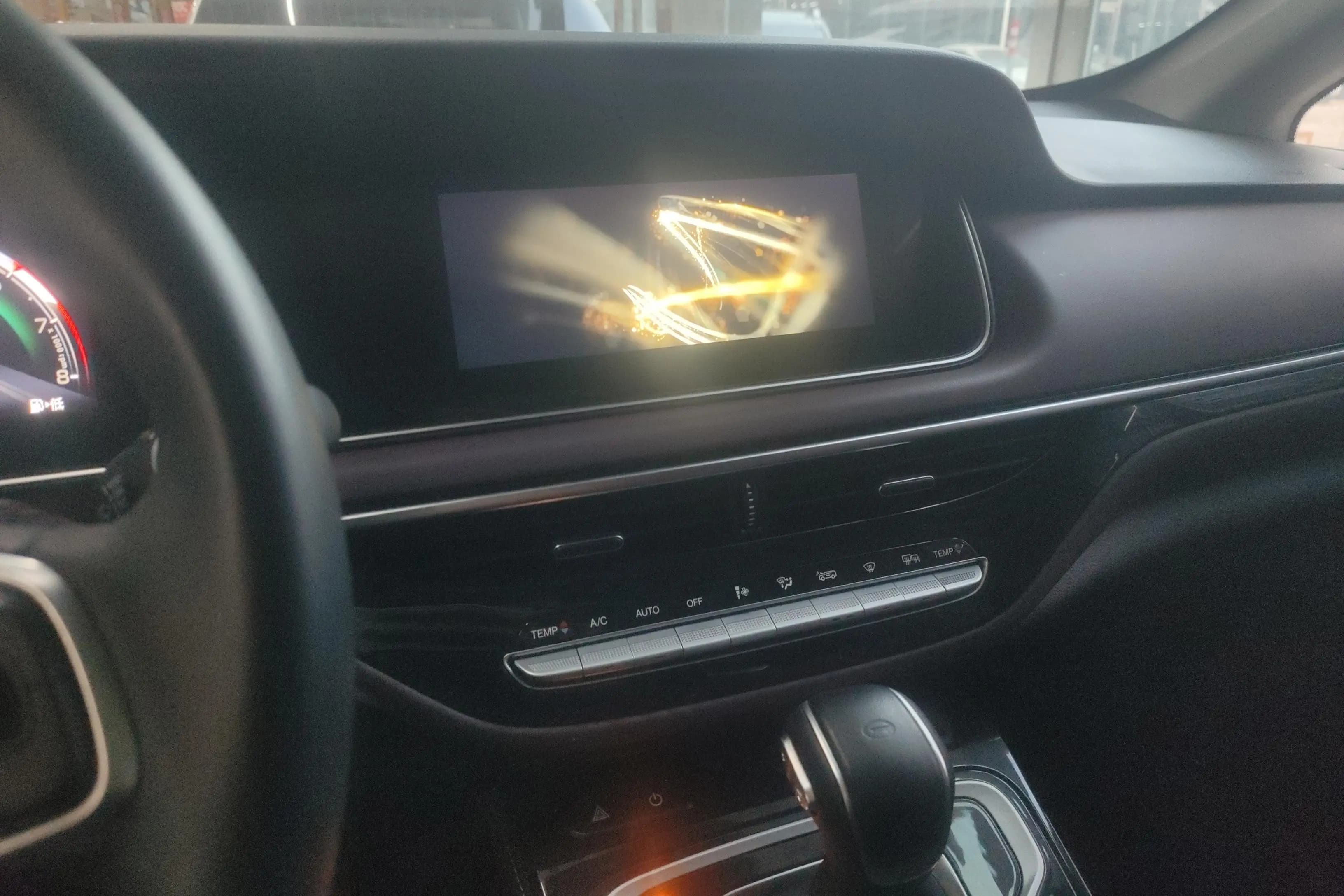 GAC Trumpchi M6 2023 г. 34200 км. — фото 12
