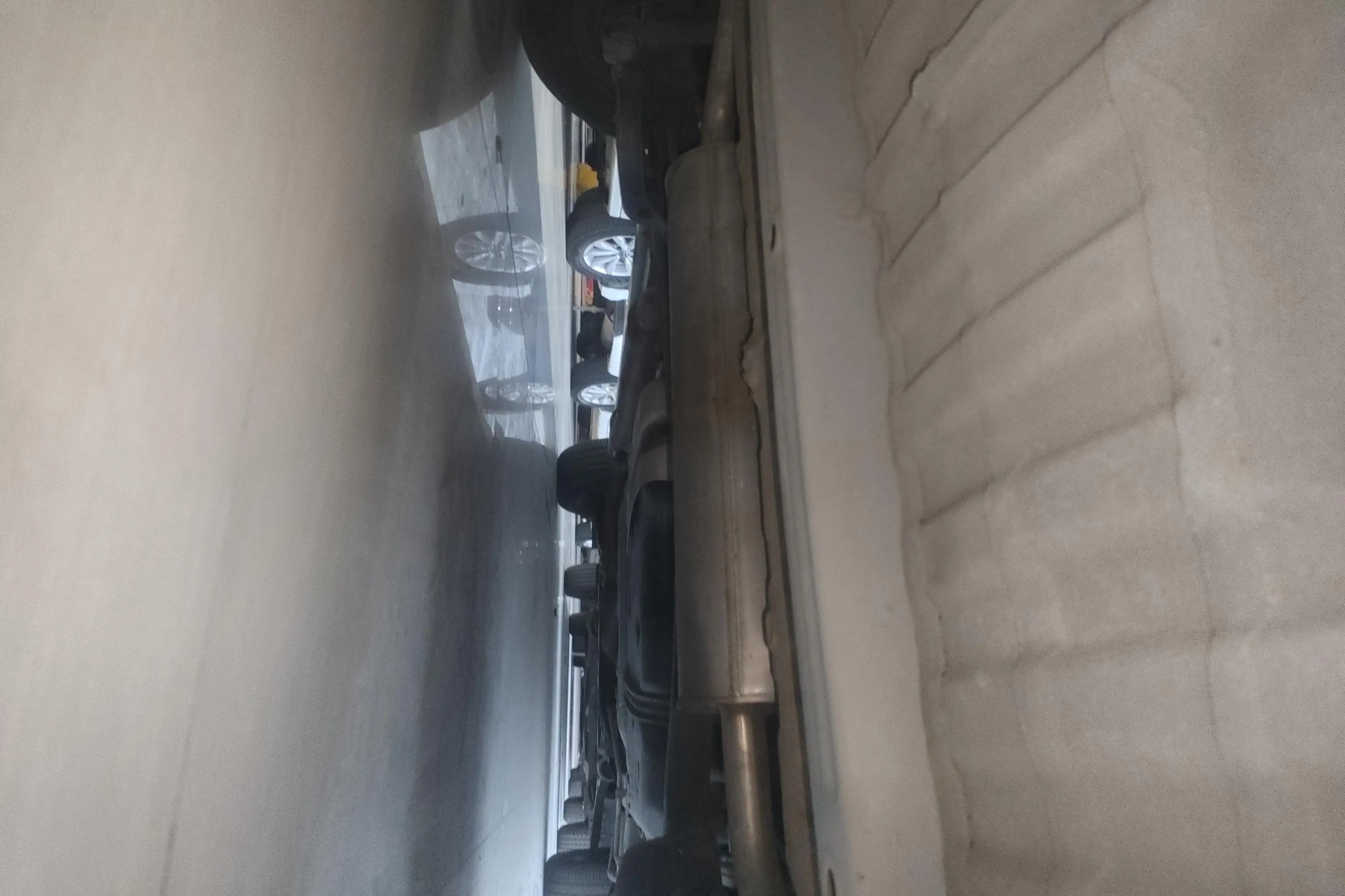 GAC Trumpchi M6 2023 г. 34200 км. — фото 3