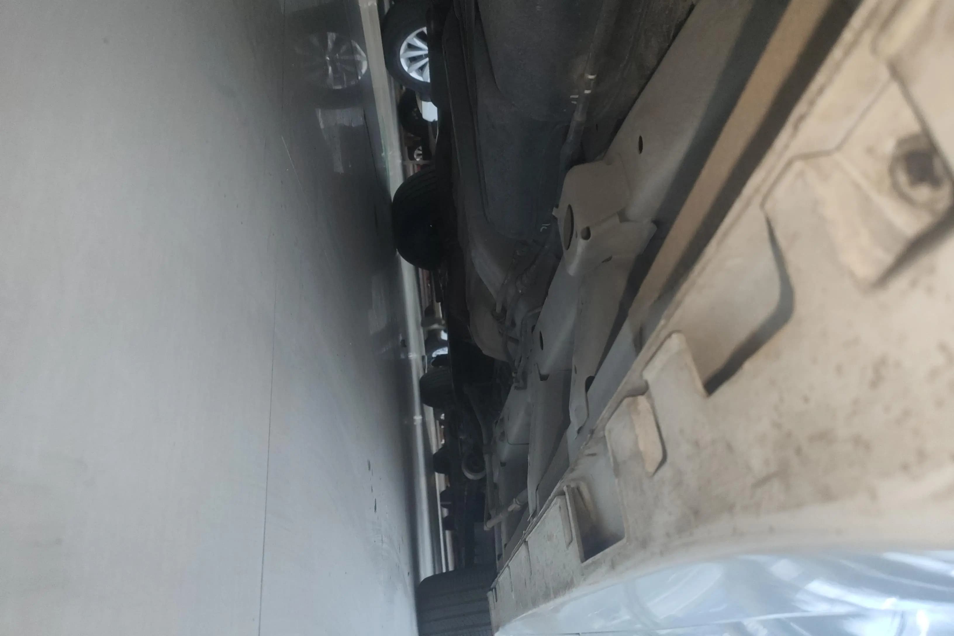 GAC Trumpchi M6 2023 г. 34200 км. — фото 7