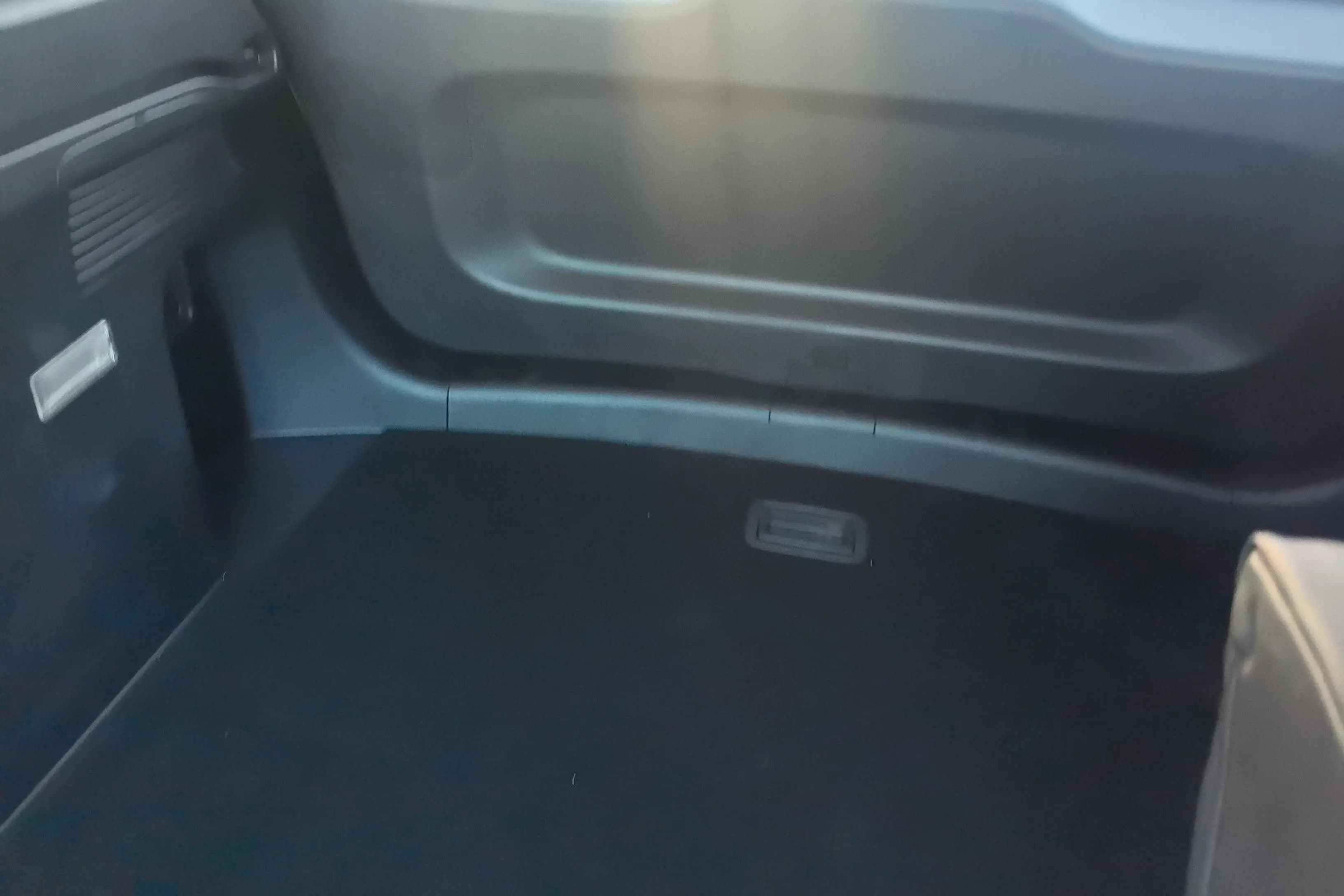 GAC Trumpchi GS4 PLUS 2022 г. 33031 км. — фото 11