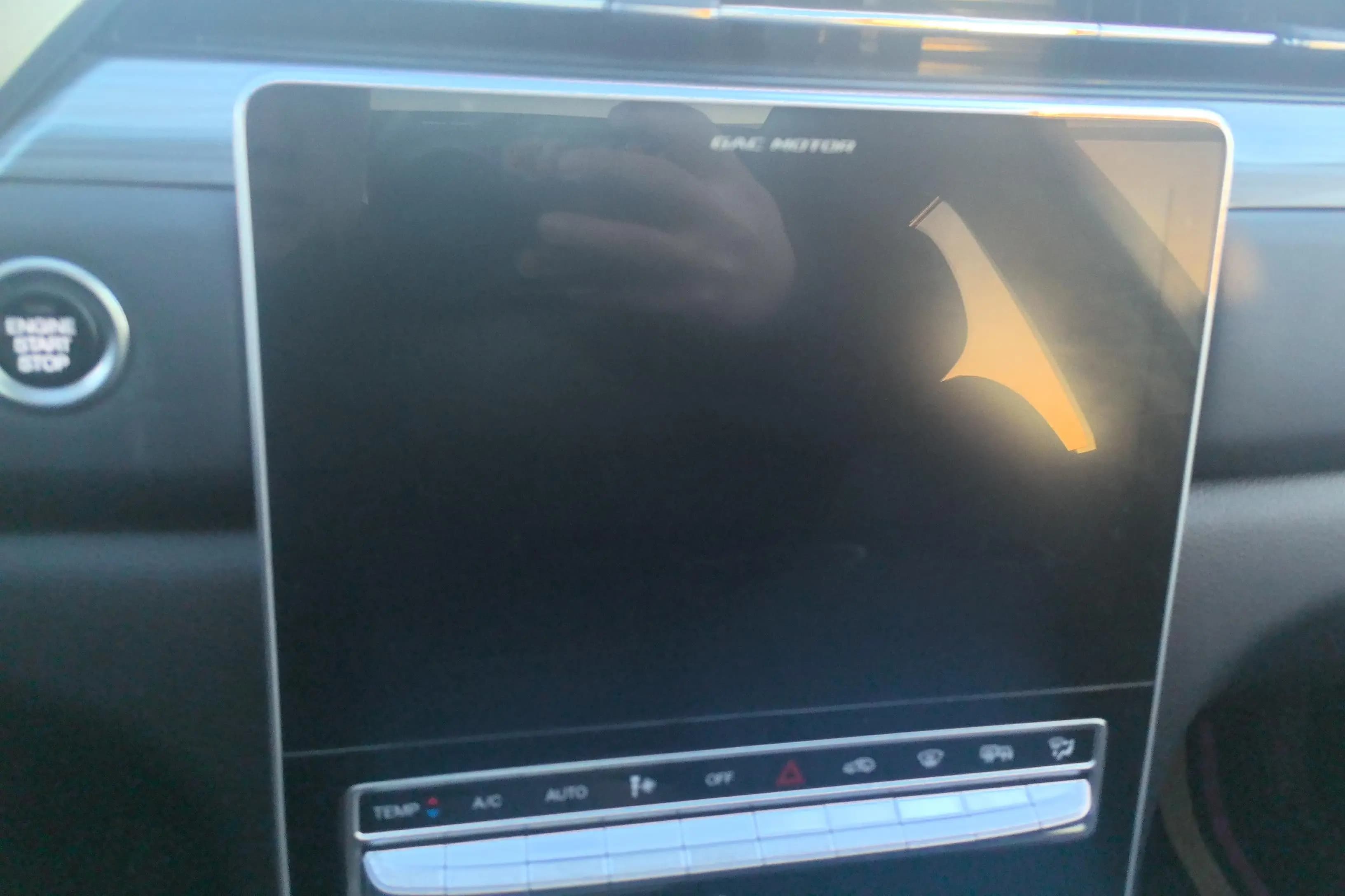 GAC Trumpchi GS4 PLUS 2022 г. 33031 км. — фото 14