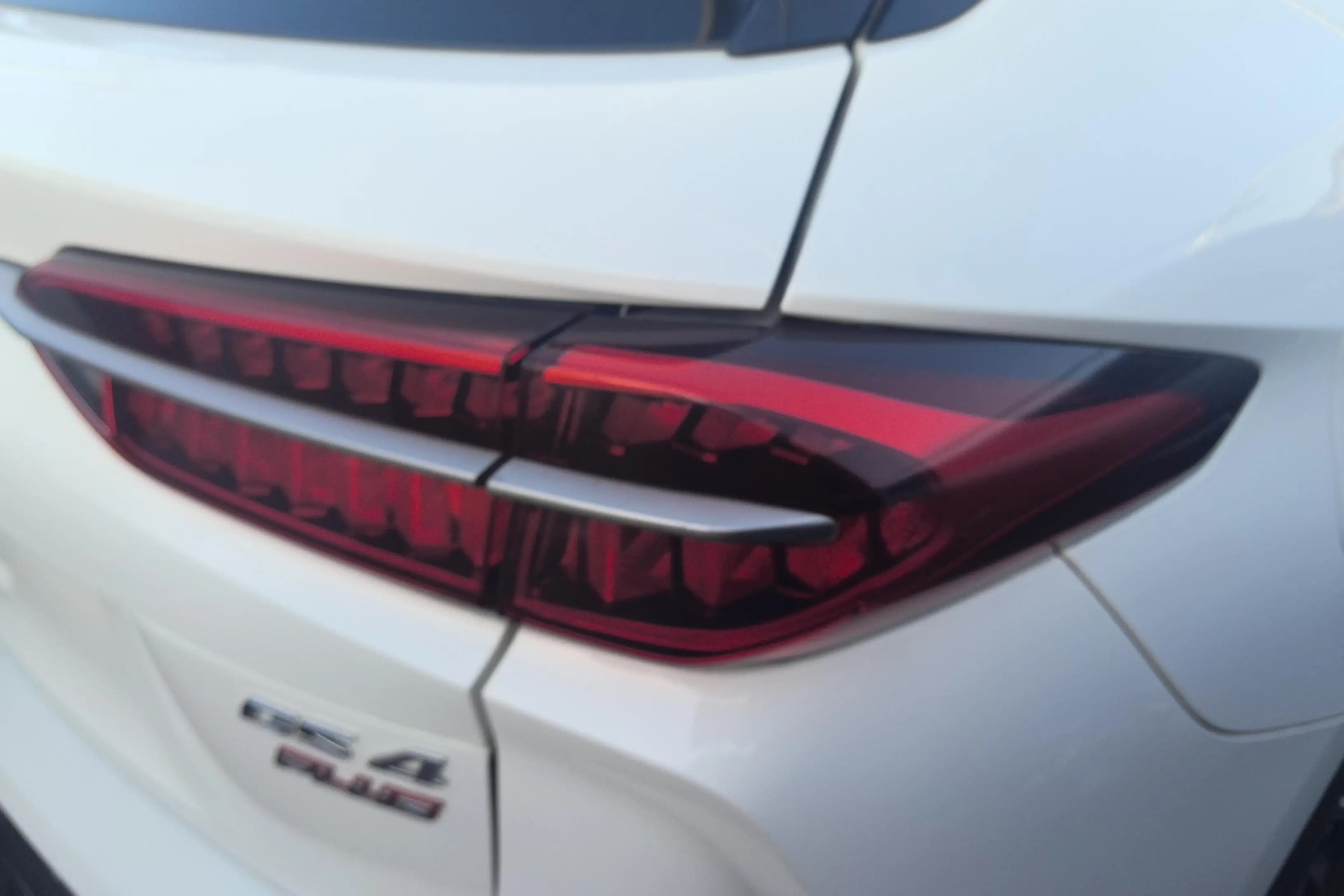 GAC Trumpchi GS4 PLUS 2022 г. 33031 км. — фото 3