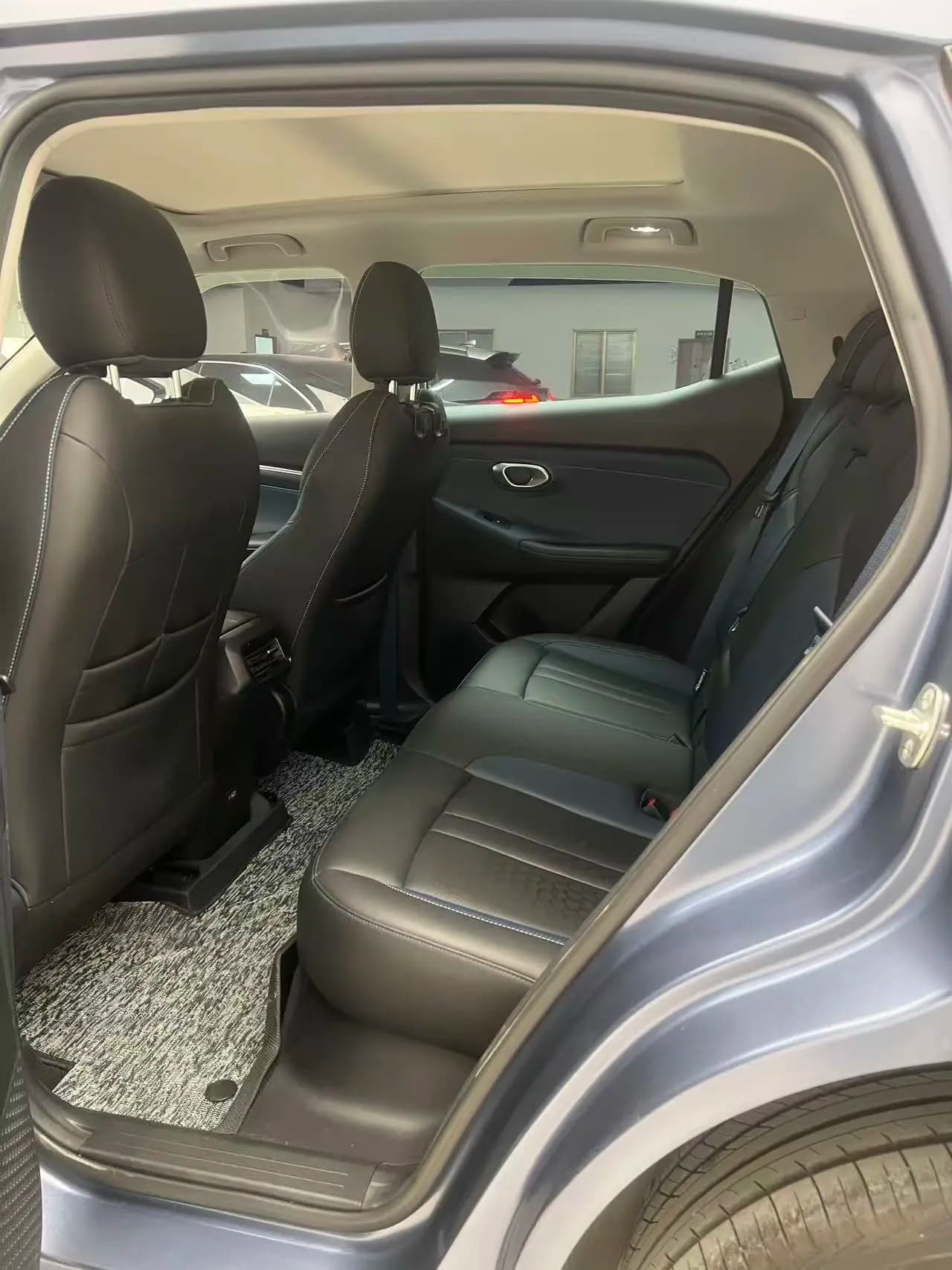 GAC Trumpchi GS3 2023 г. 19200 км. — фото 6