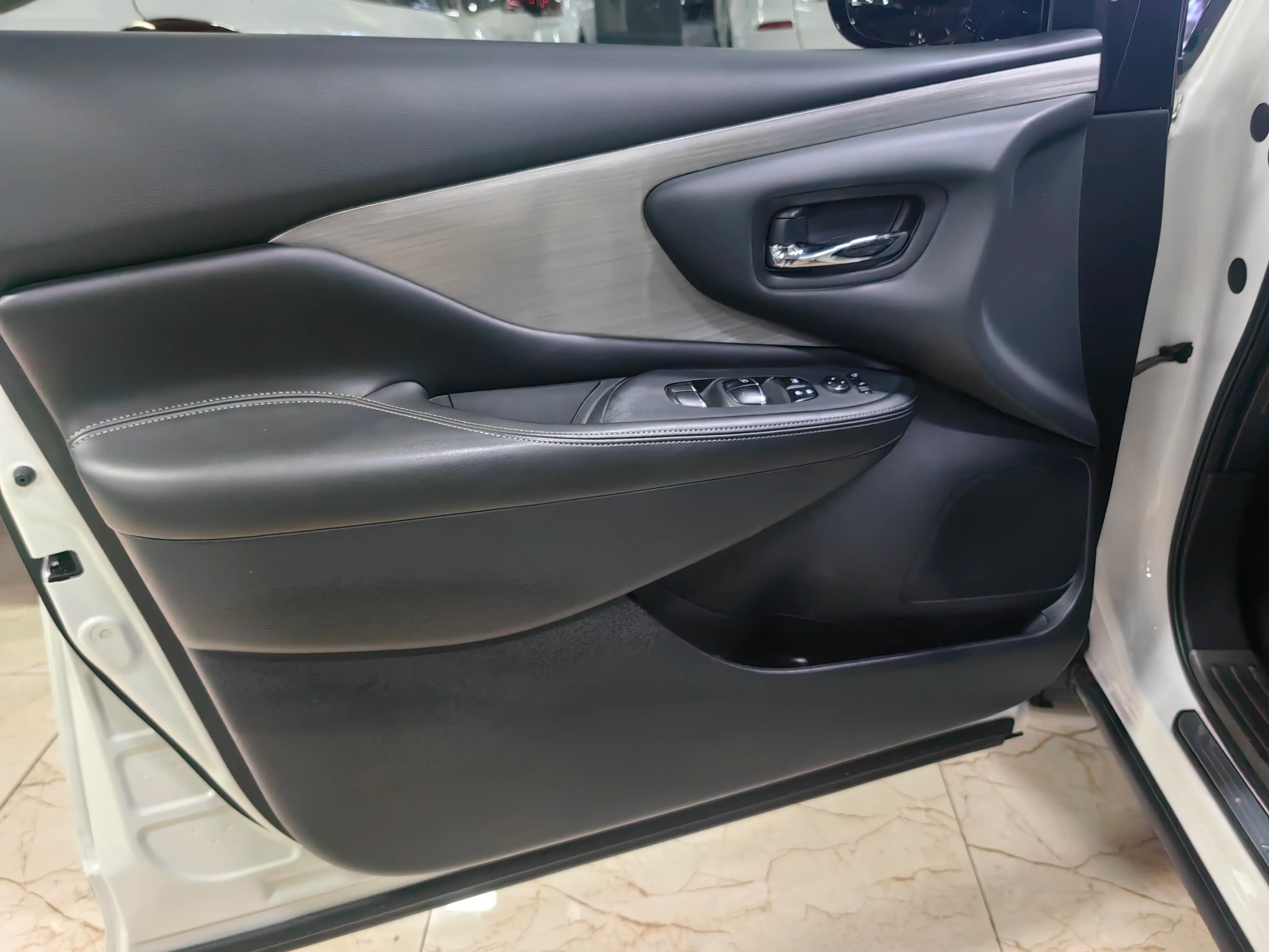 Nissan Murano 2021 г. 67122 км. — фото 7