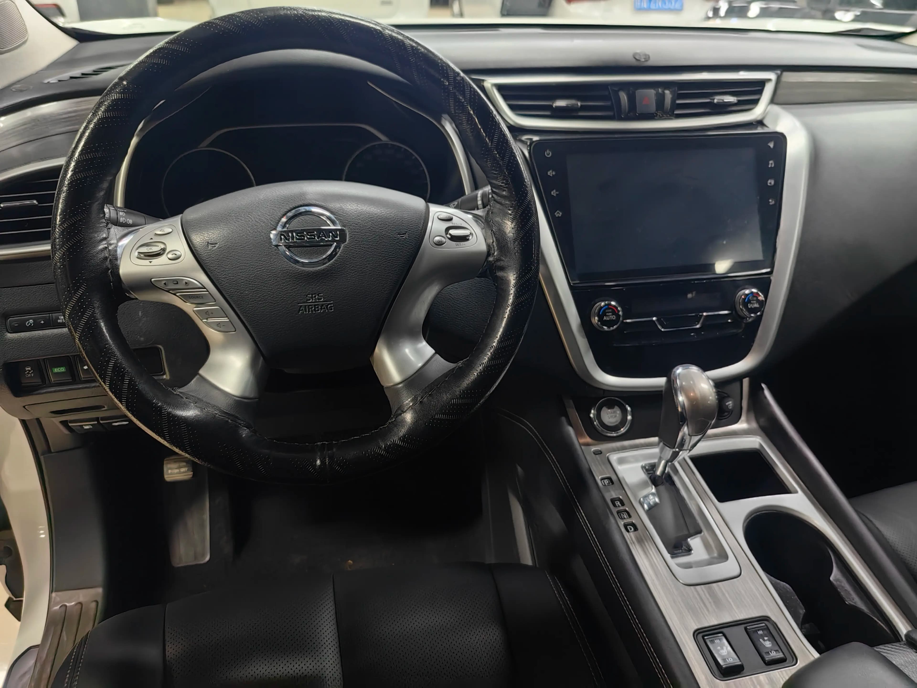 Nissan Murano 2021 г. 67122 км. — фото 10