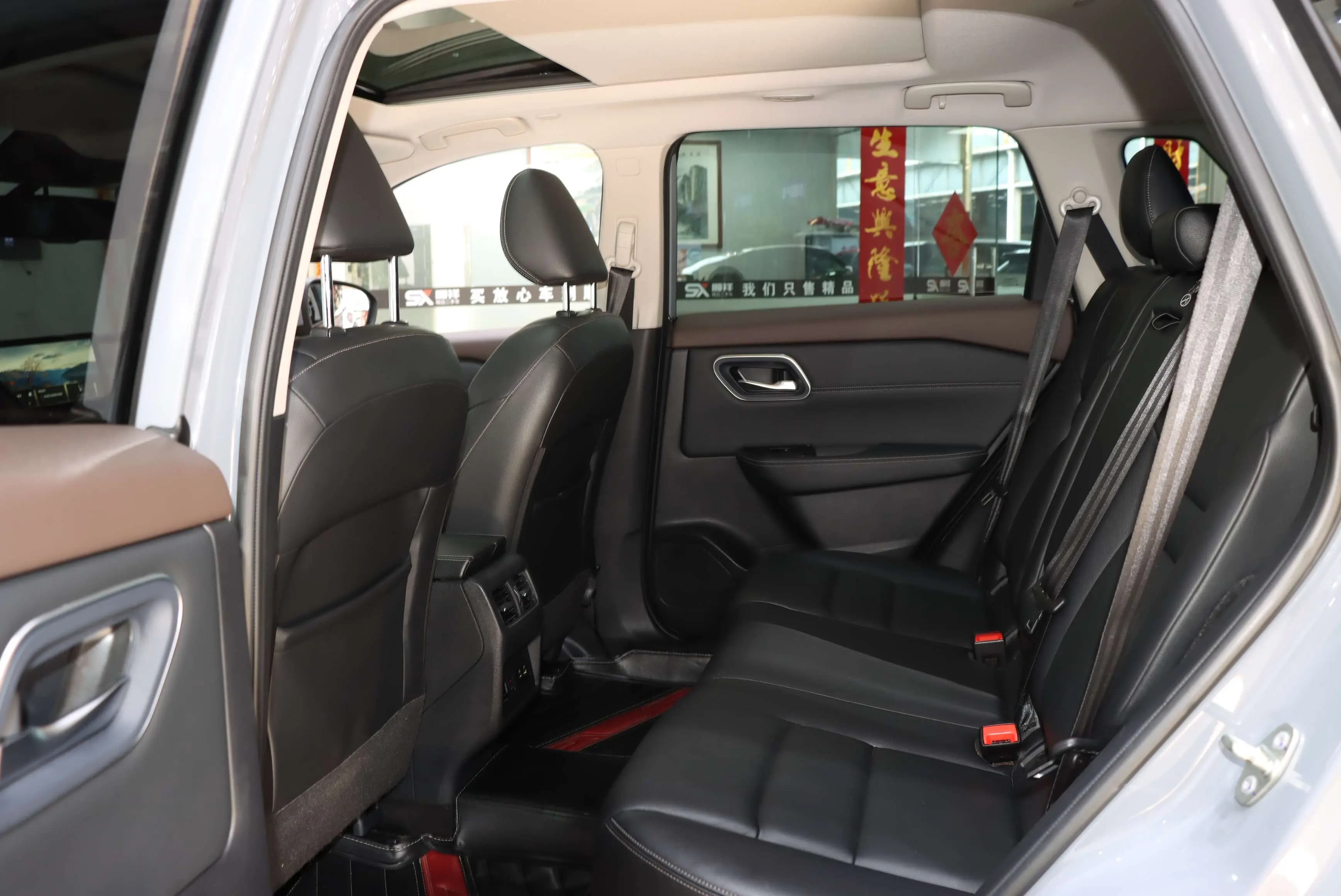 Nissan X-Trail 2021 г. 47110 км. — фото 16