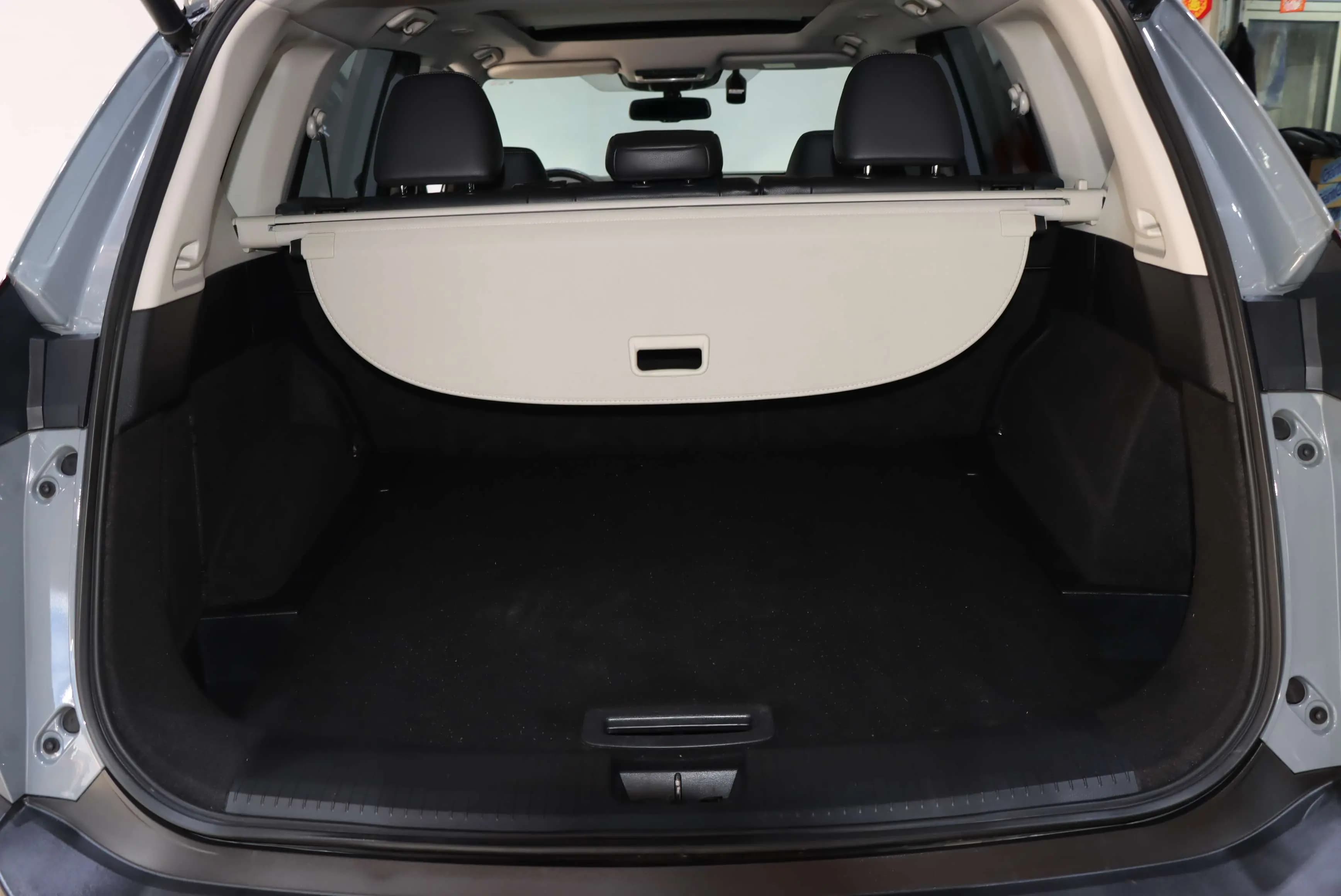 Nissan X-Trail 2021 г. 47110 км. — фото 18