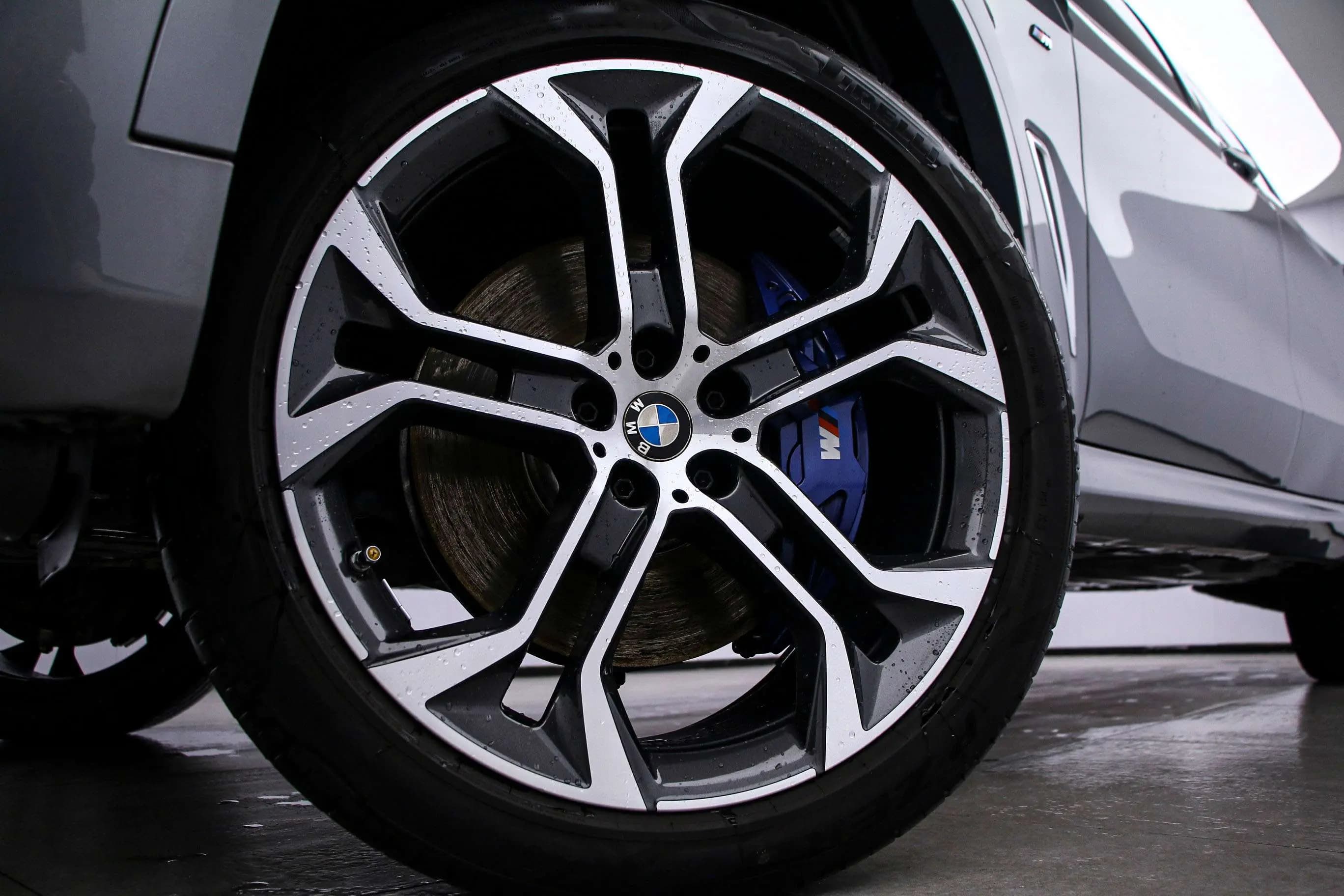 BMW X5 2023 г. 42817 км. — фото 5