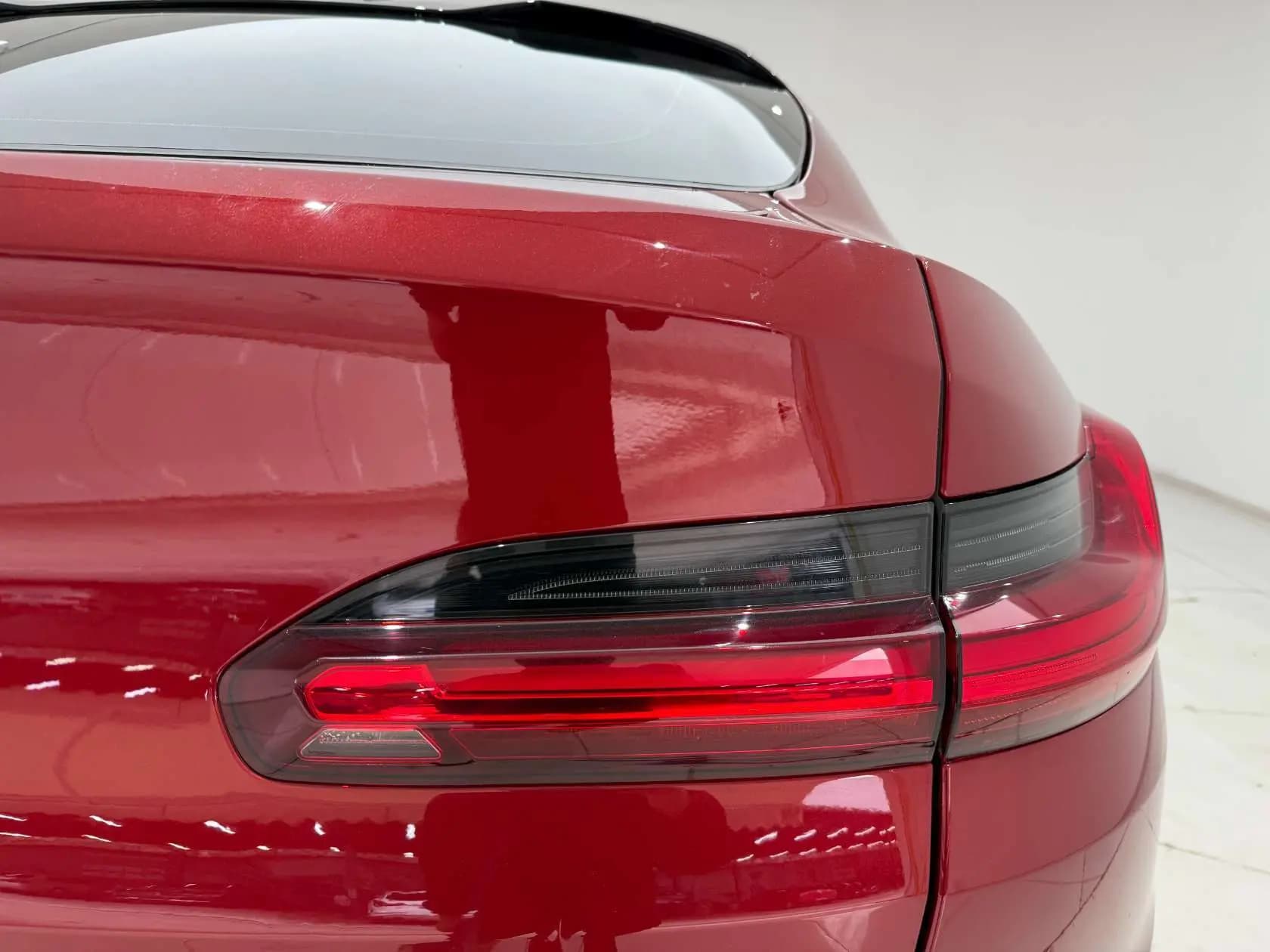 BMW X4 2021 г. 92548 км. — фото 12