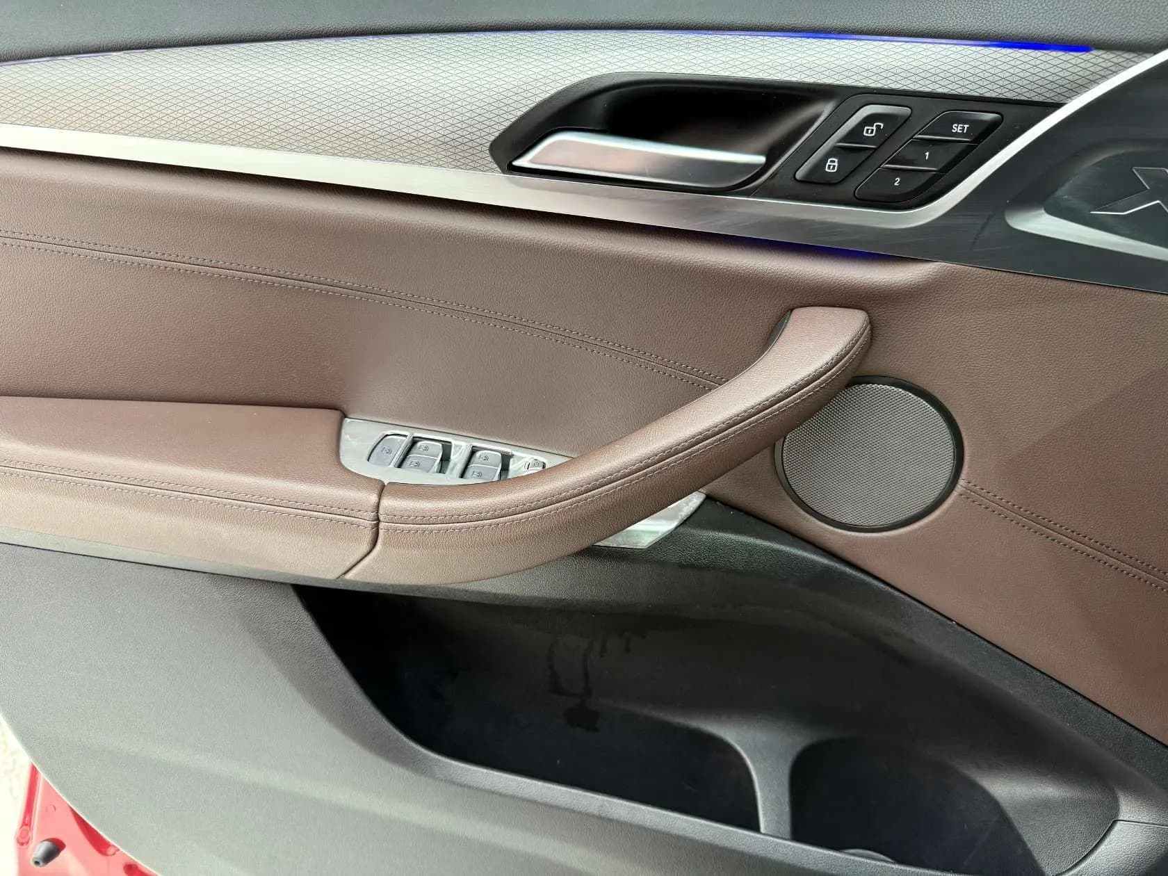 BMW X4 2021 г. 92548 км. — фото 13