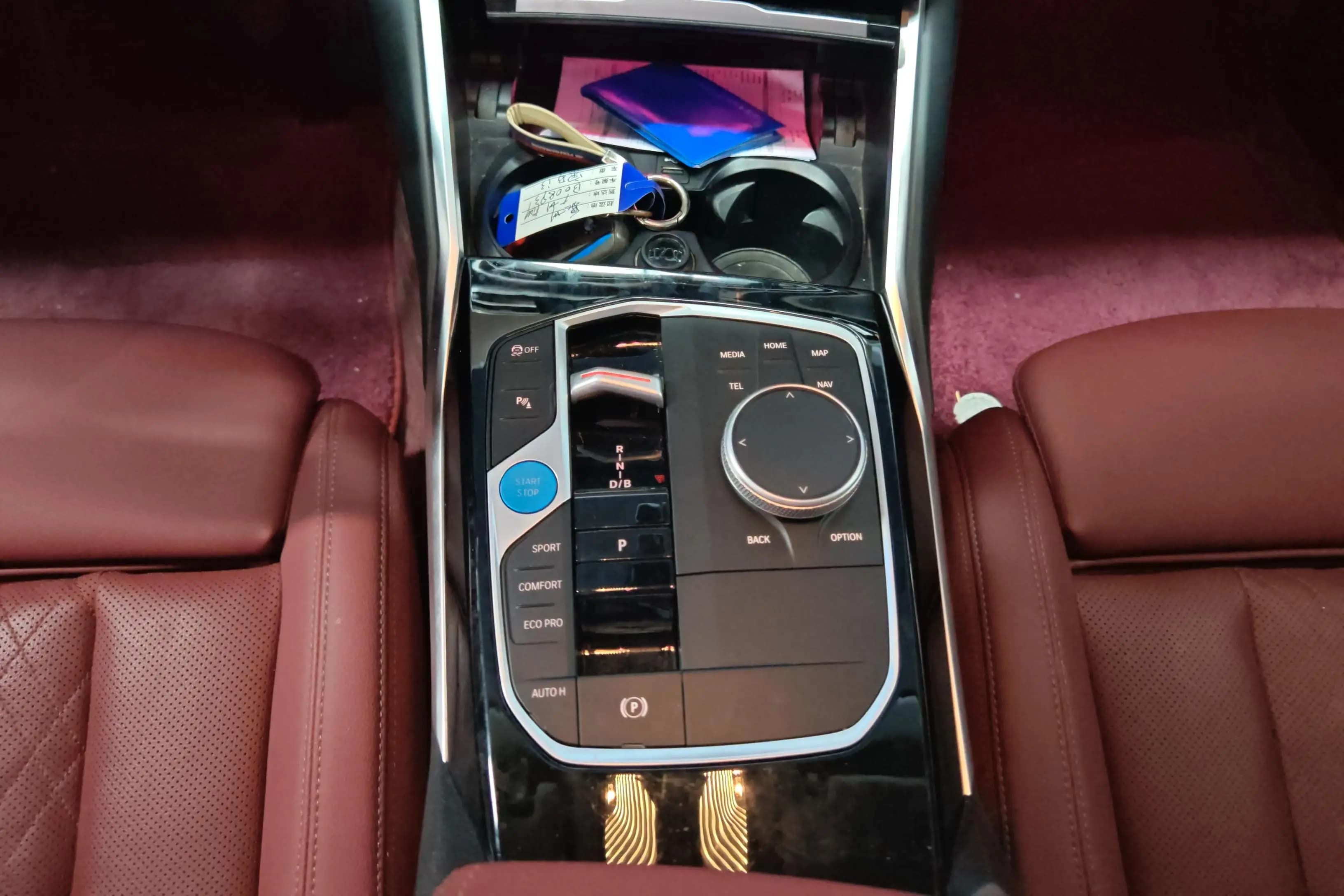 BMW i3 2024 г. 27206 км. — фото 15