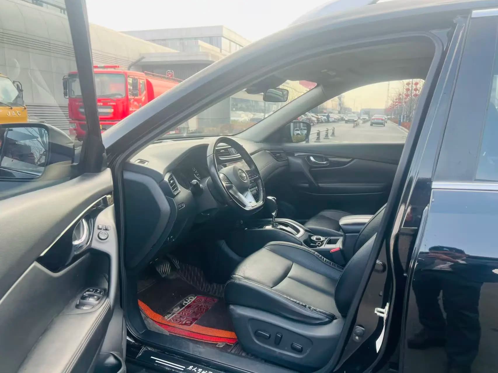 Nissan X-Trail 2021 г. 115111 км. — фото 3