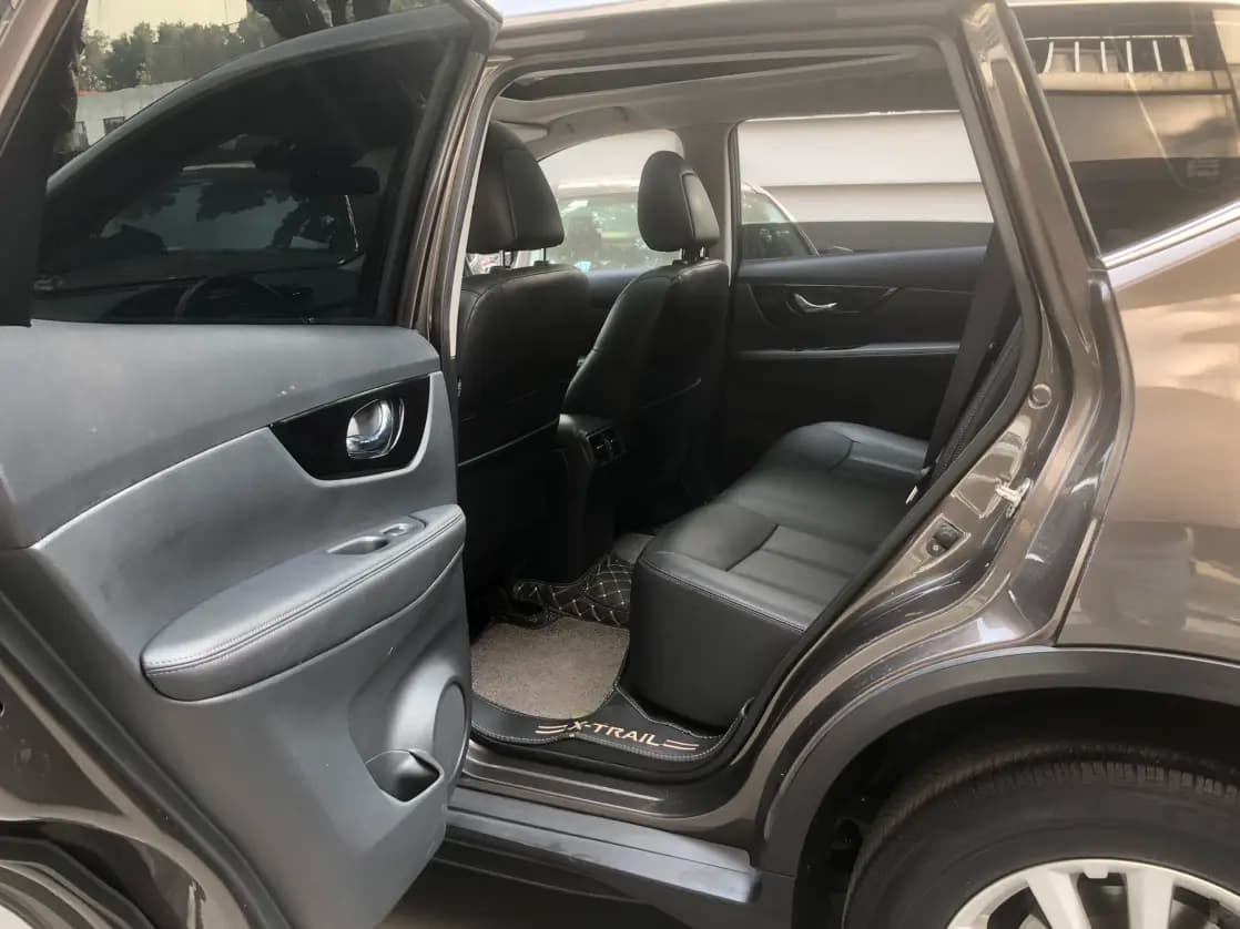 Nissan X-Trail 2021 г. 112112 км. — фото 10